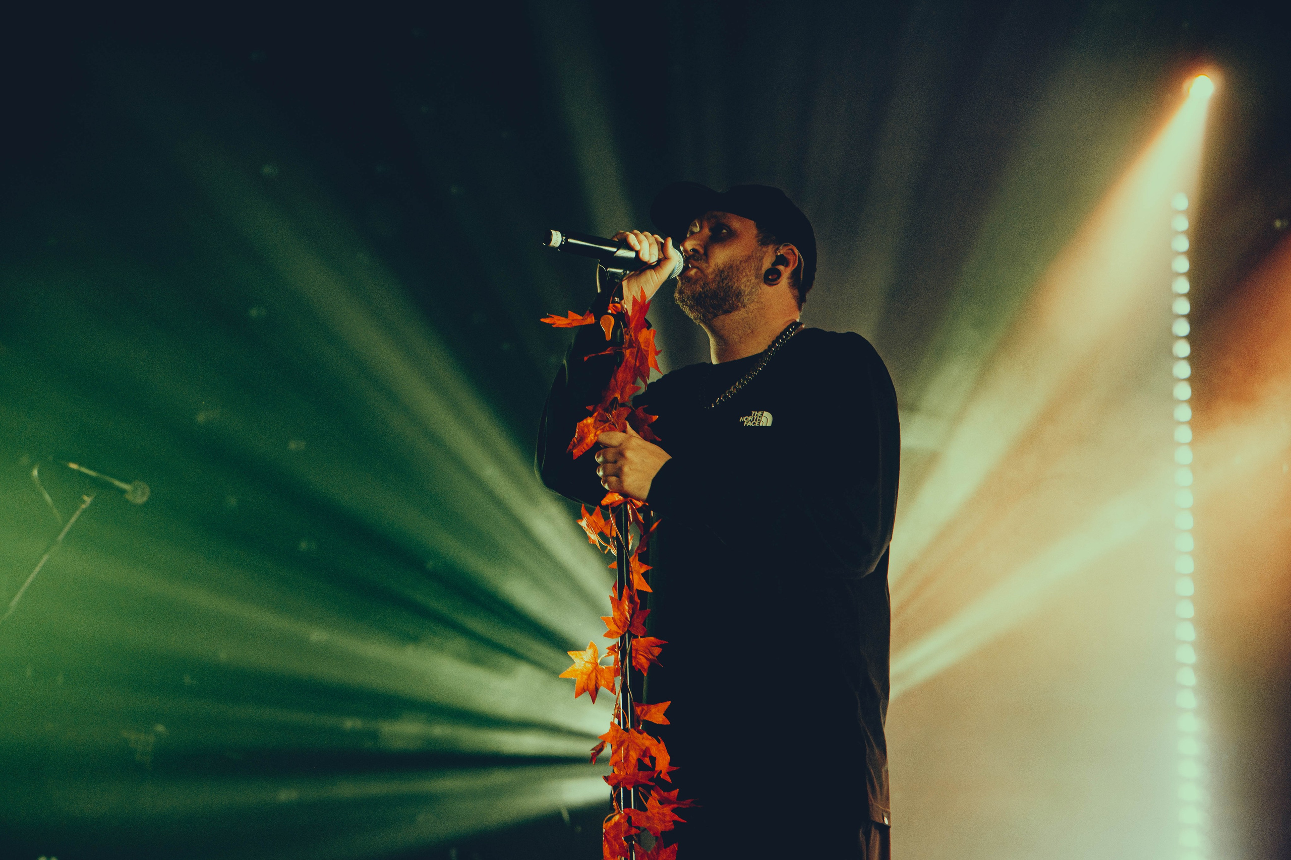 Stigmata 15.11.2025. Фотограф Дядя Сник