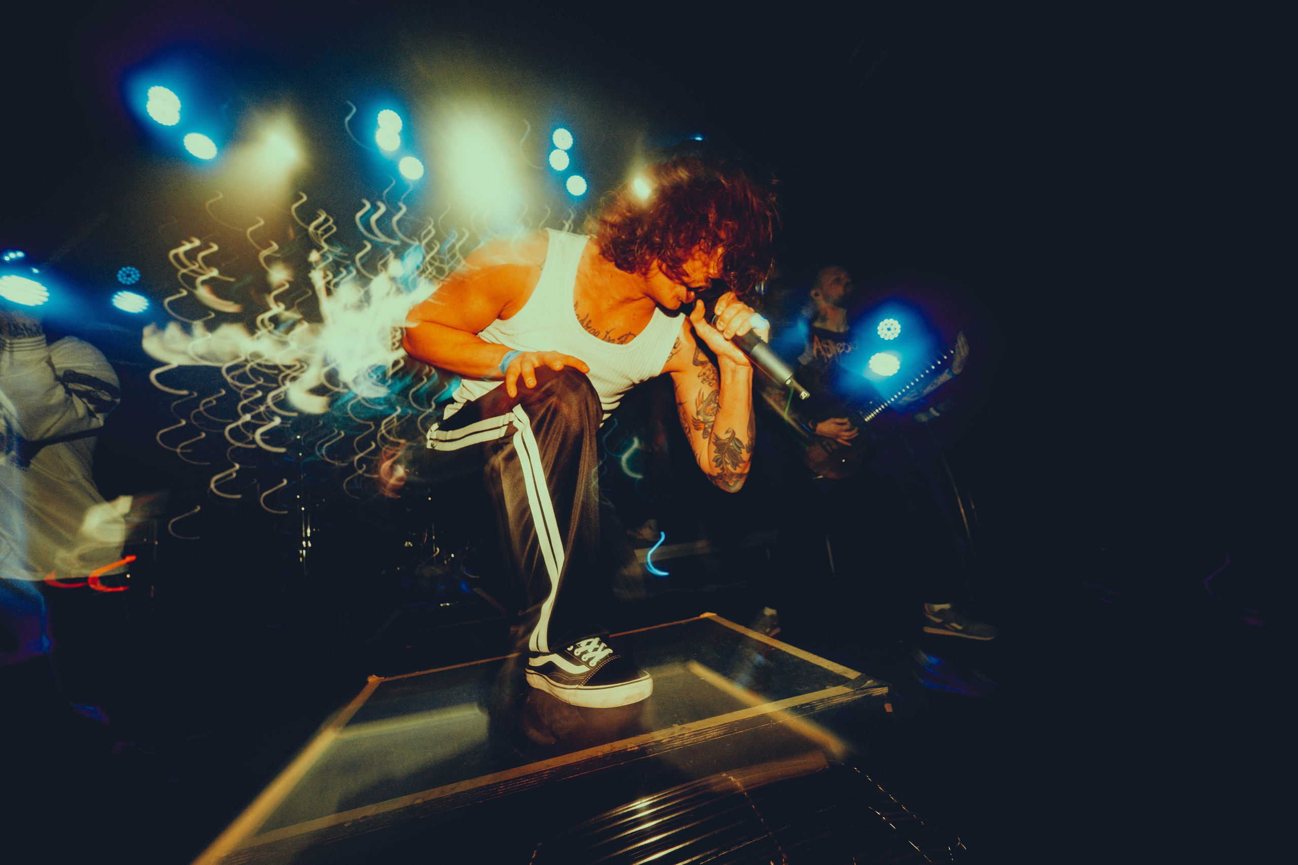 The Korea 16.05.2025. Фотограф Дядя Сник