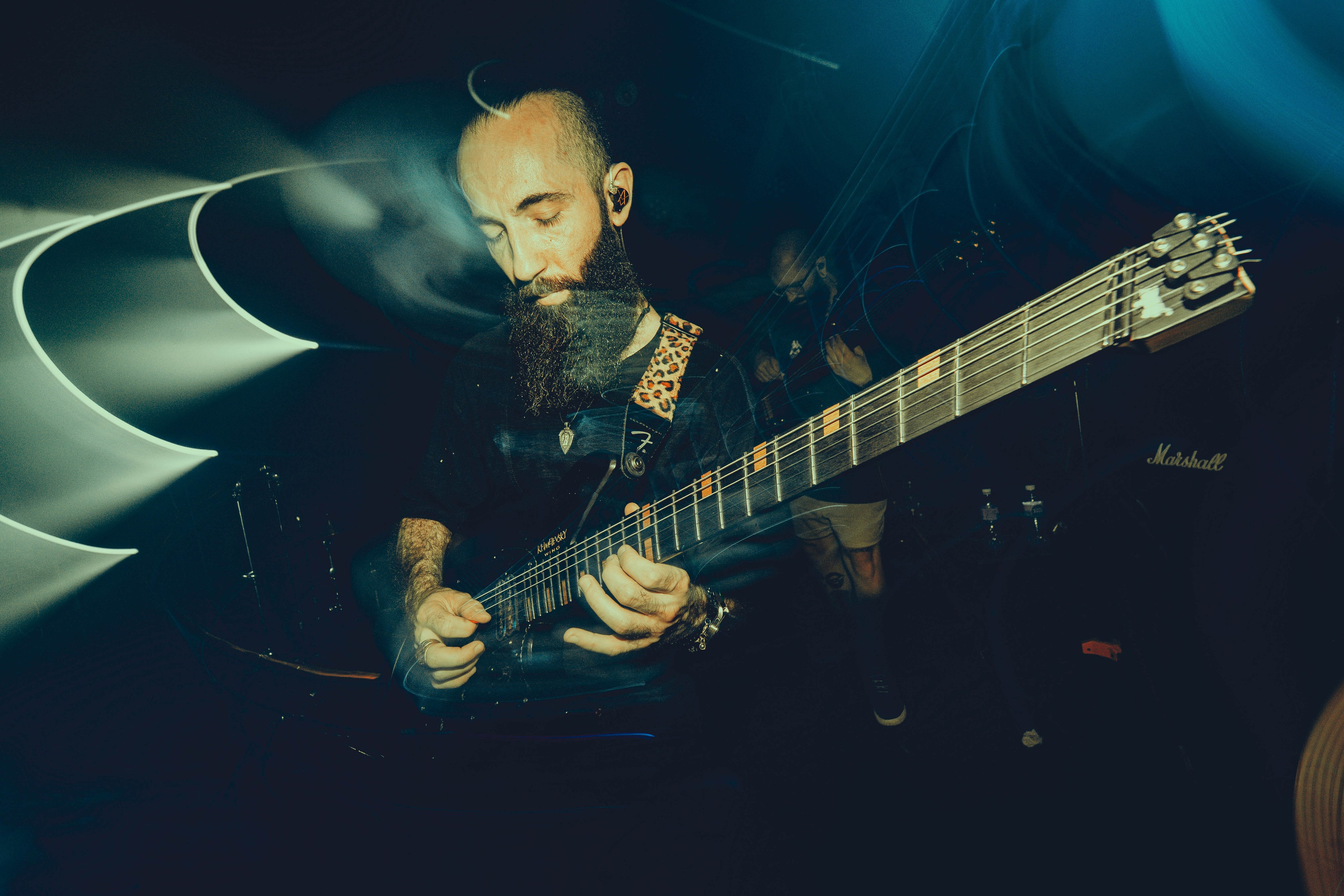 Idols to be faded 15.08.2025. Фотограф Дядя Сник