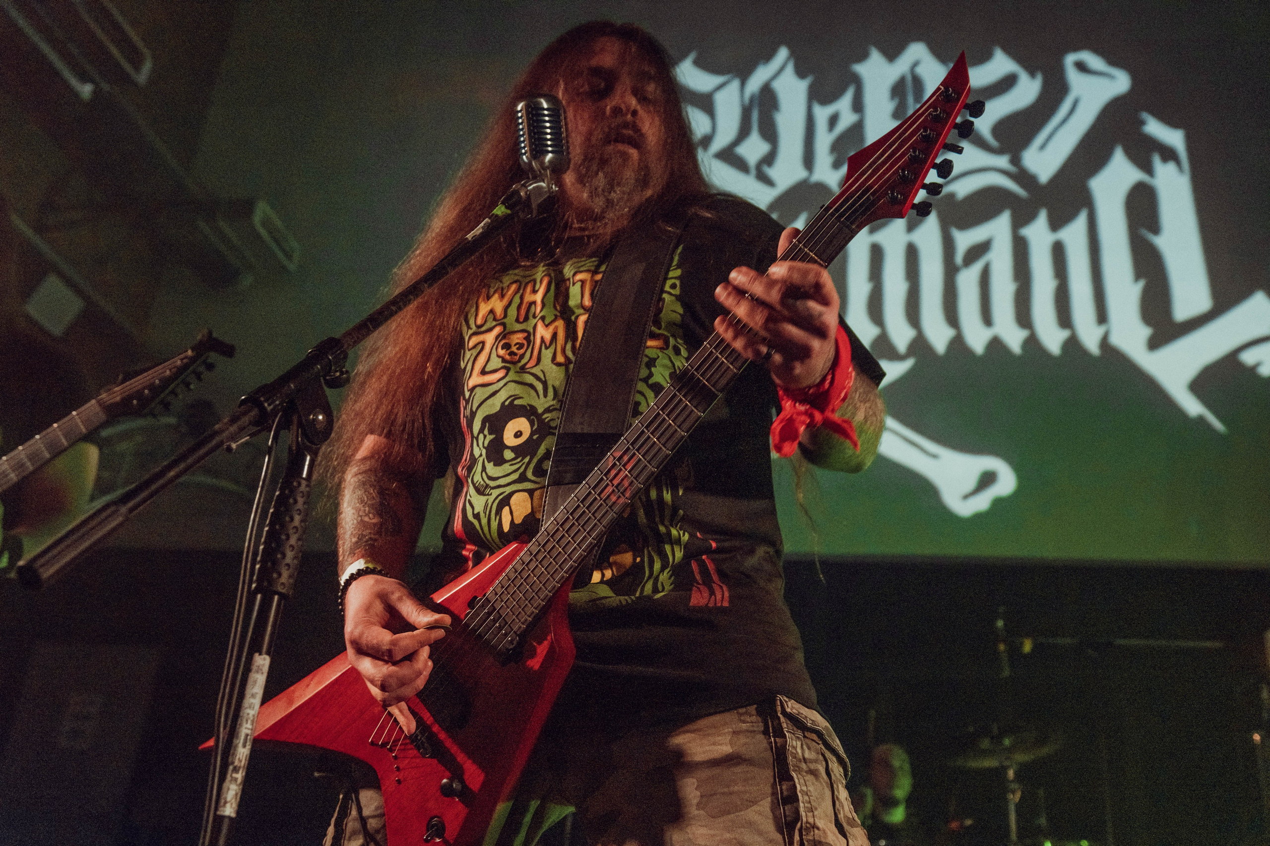 Der Döbermann 26.01.2024. Фотограф Дядя Сник