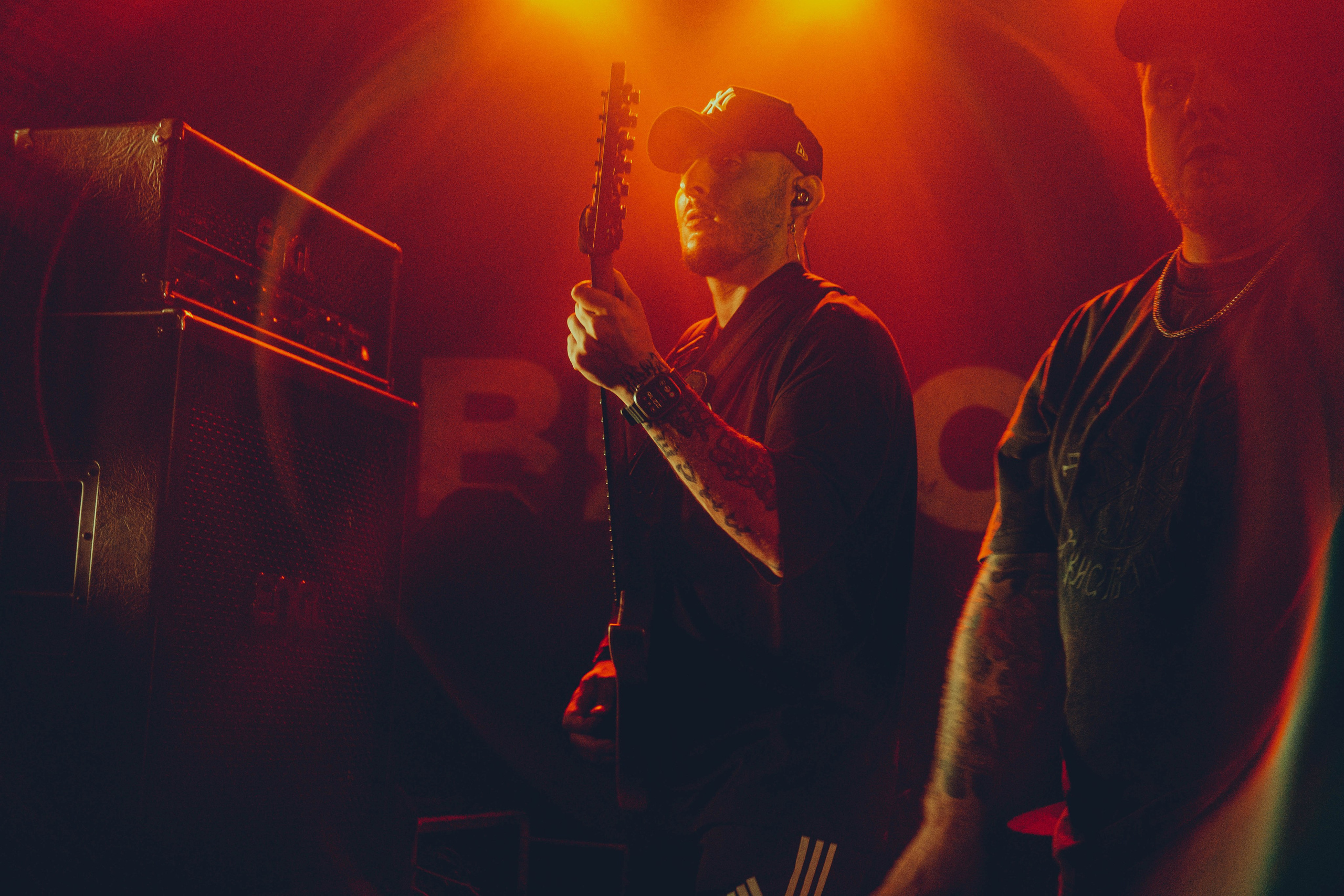 Blackpyres 12.06.2025. Фотограф Дядя Сник