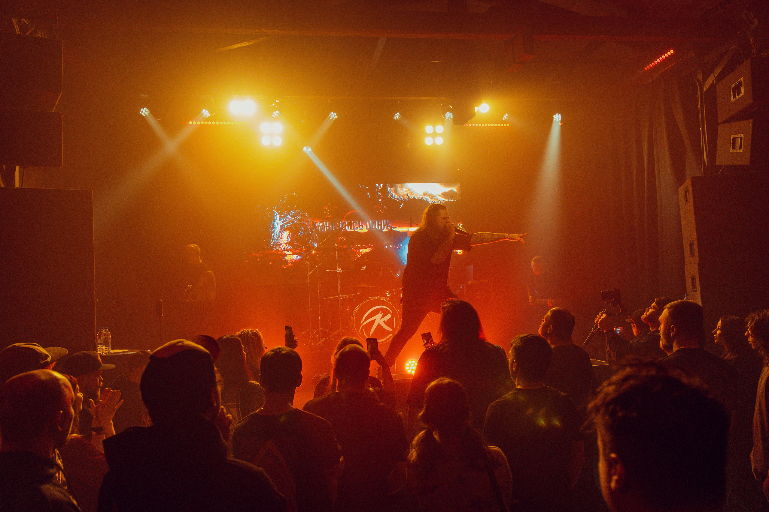 Kapranov 13.04.2025. Фотограф Дядя Сник