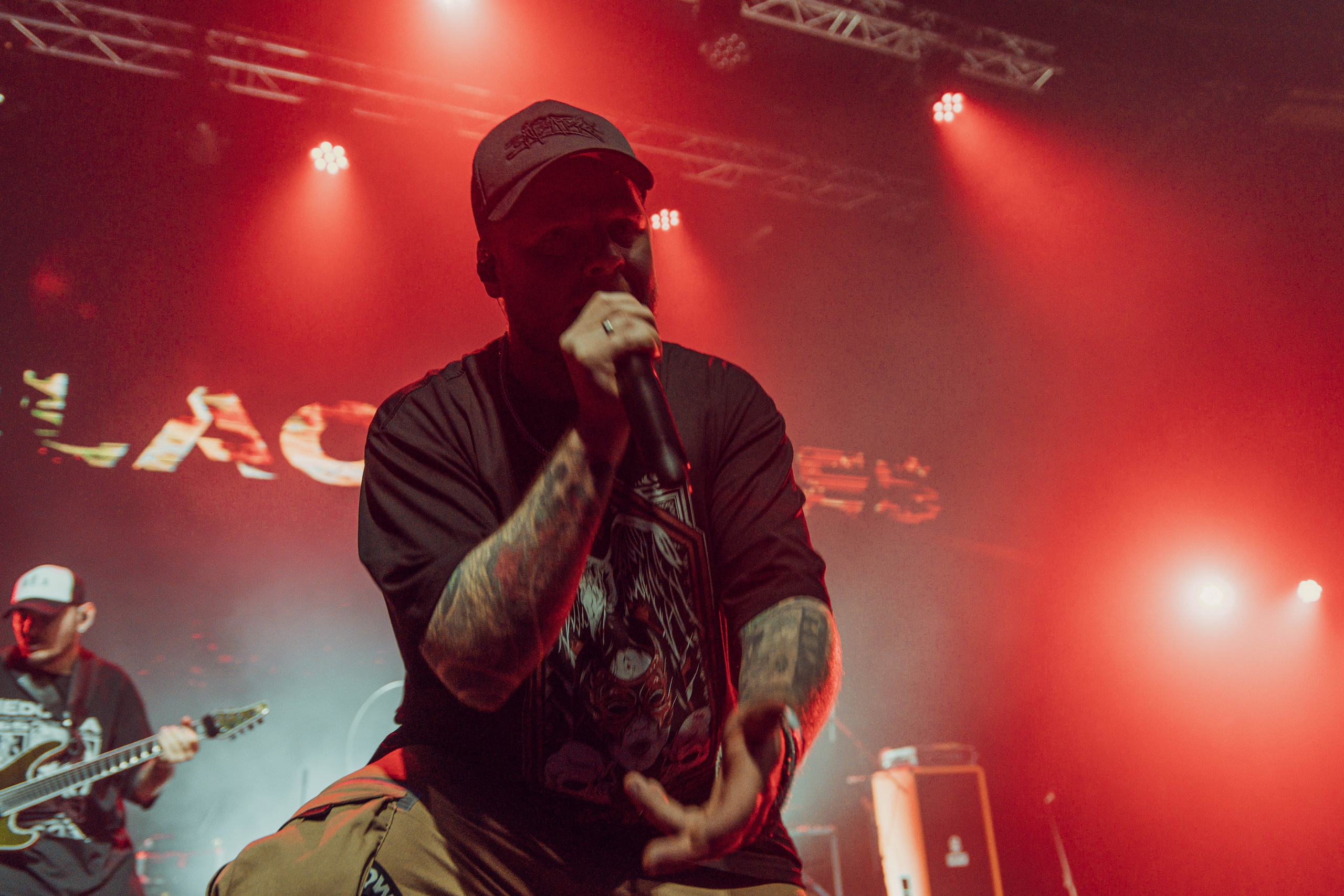 Blackpyres 10.05.2024. Фотограф Дядя Сник