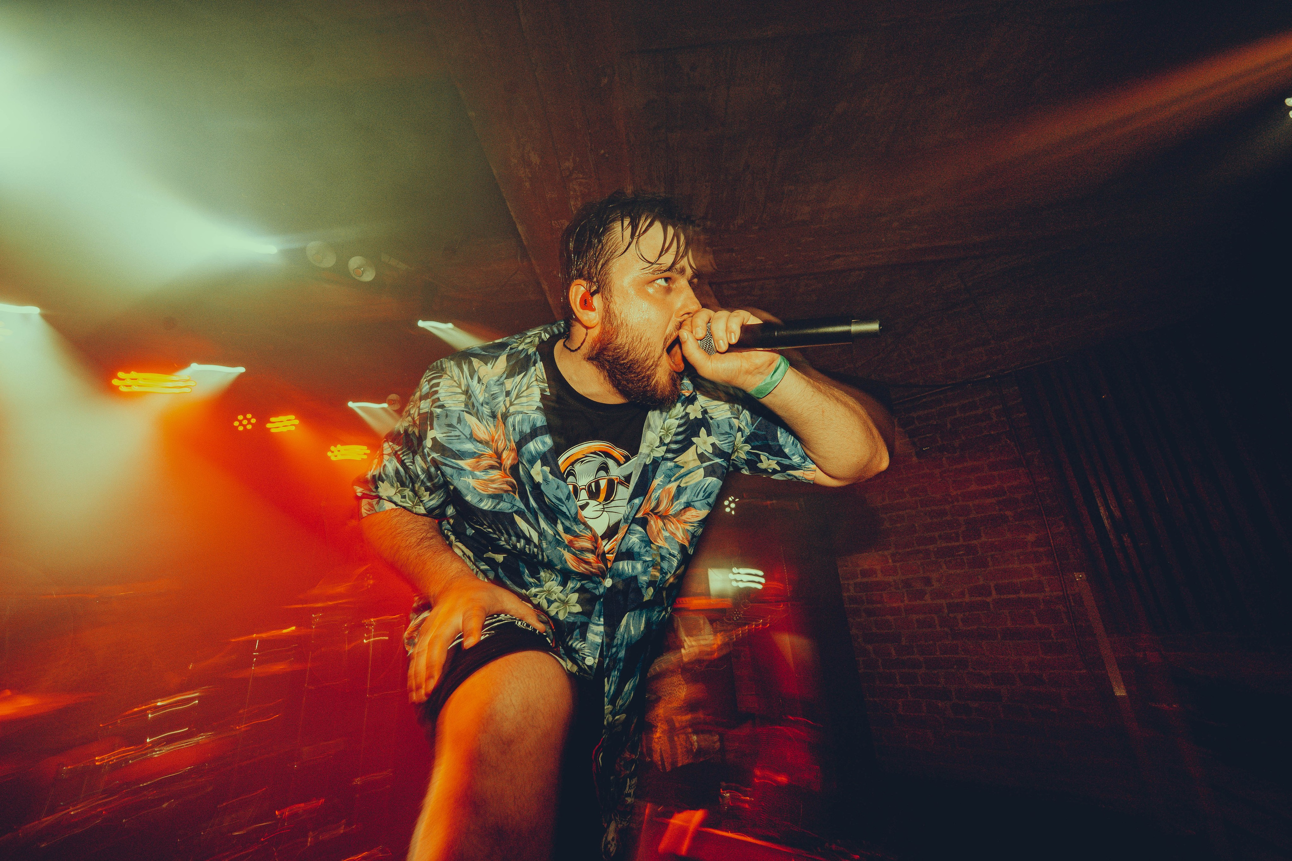 Idols to be faded 14.06.2025. Фотограф Дядя Сник