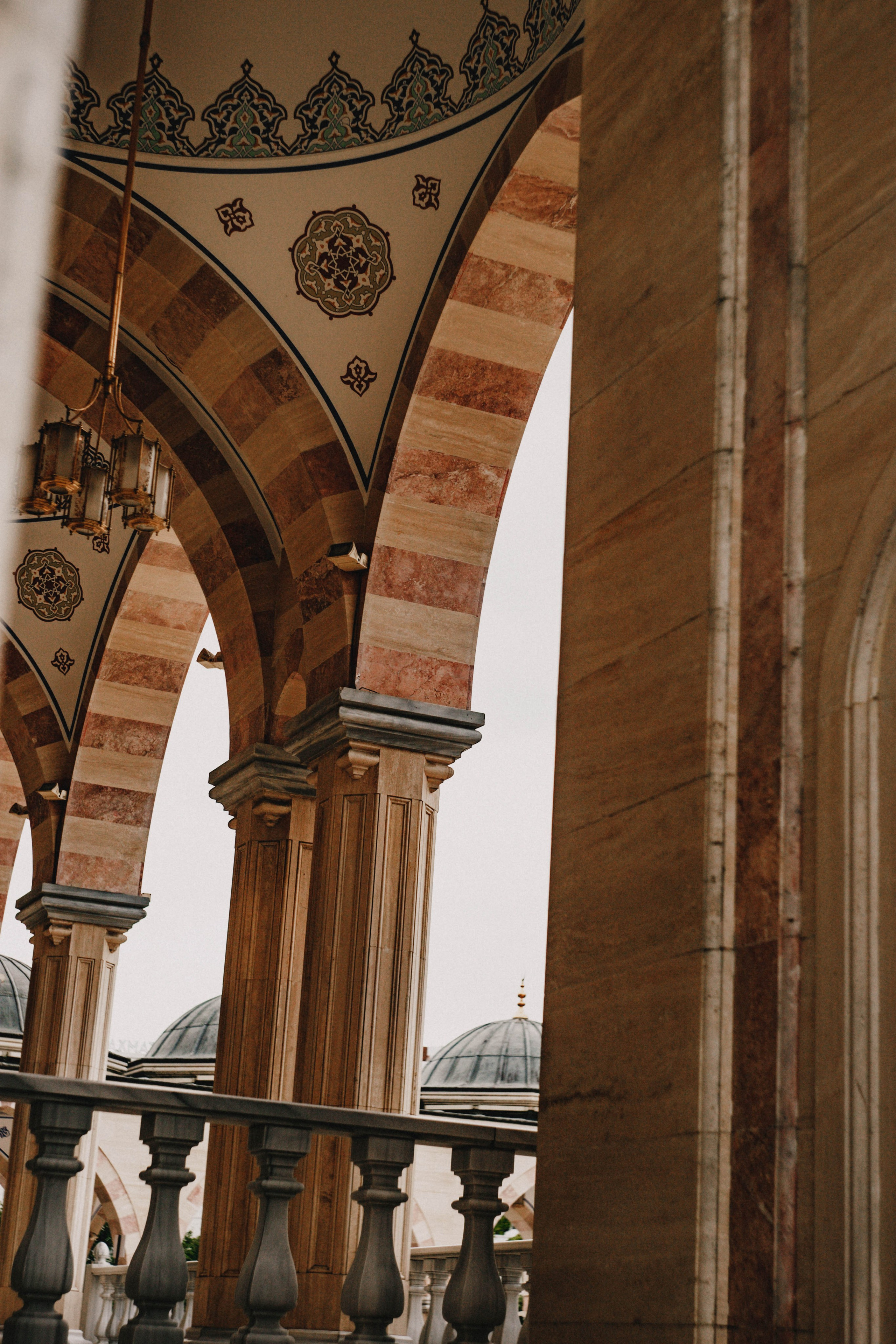 Мечети. Чечня. Дагестан. Фотограф в Нижнем Новгороде