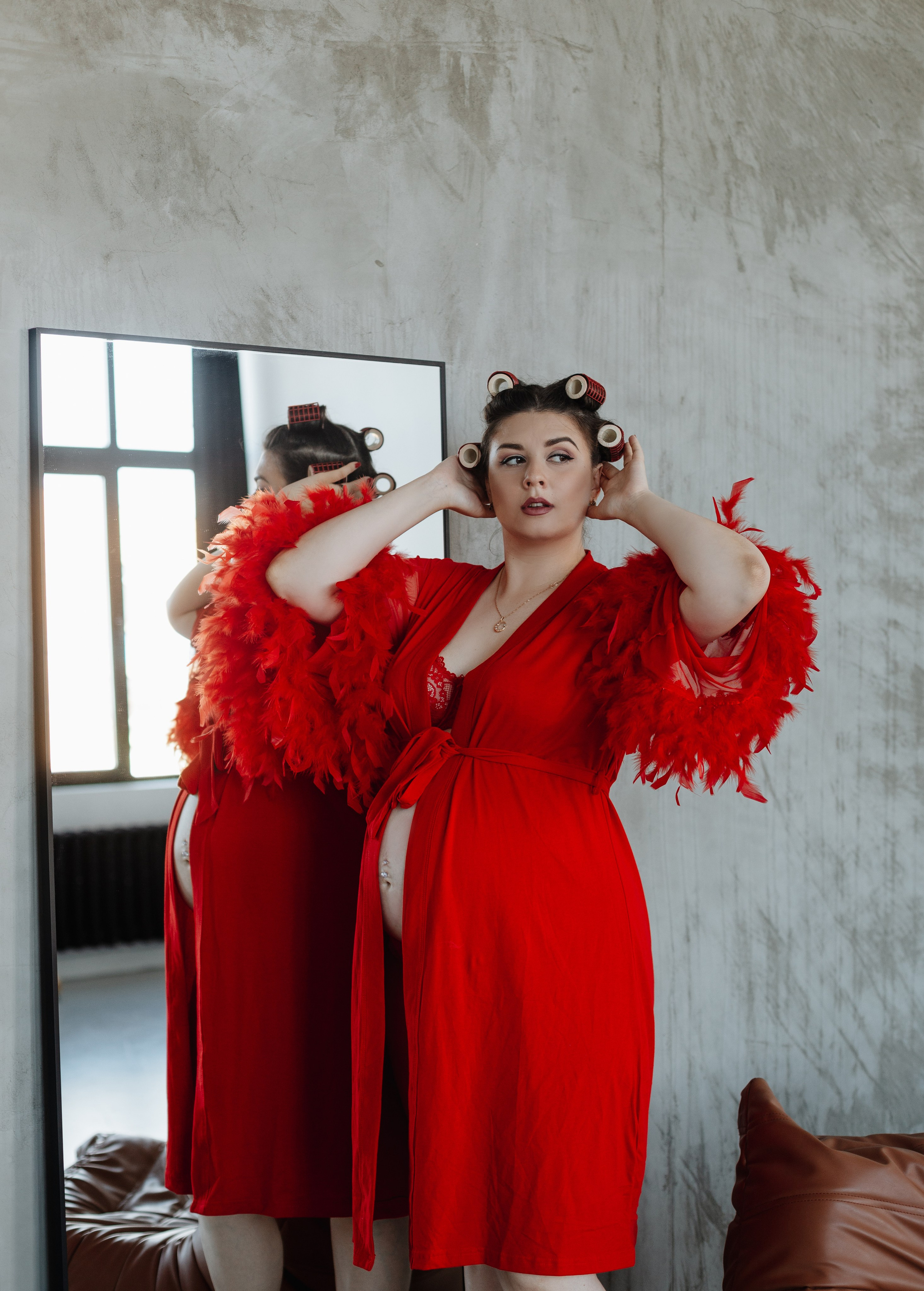 Анна. Фотограф Брянск