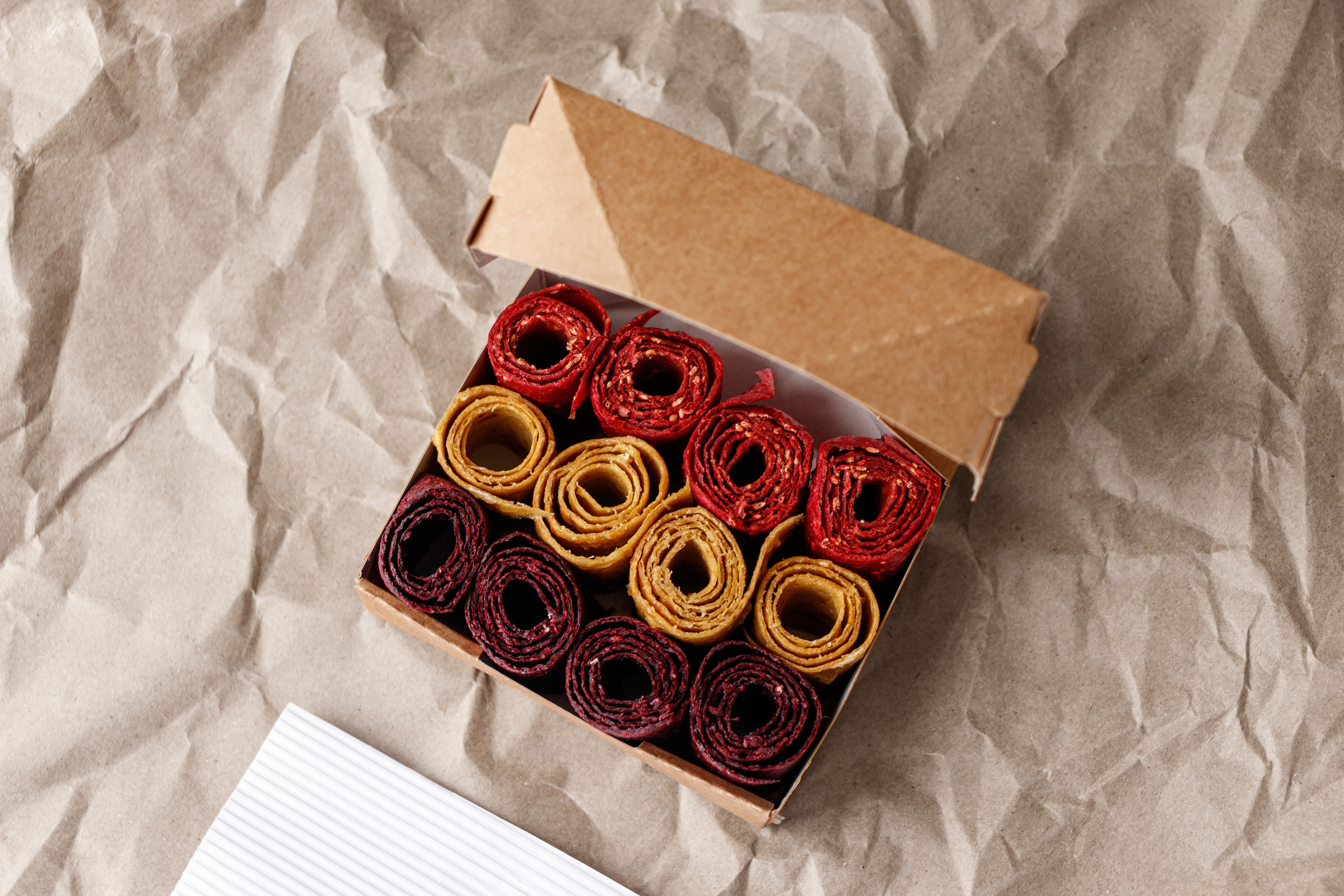 Новоторжская пастила. Фуд фотограф в Торжке. Фотограф еды. Павленко Дмитрий фотограф и видеограф в Торжке