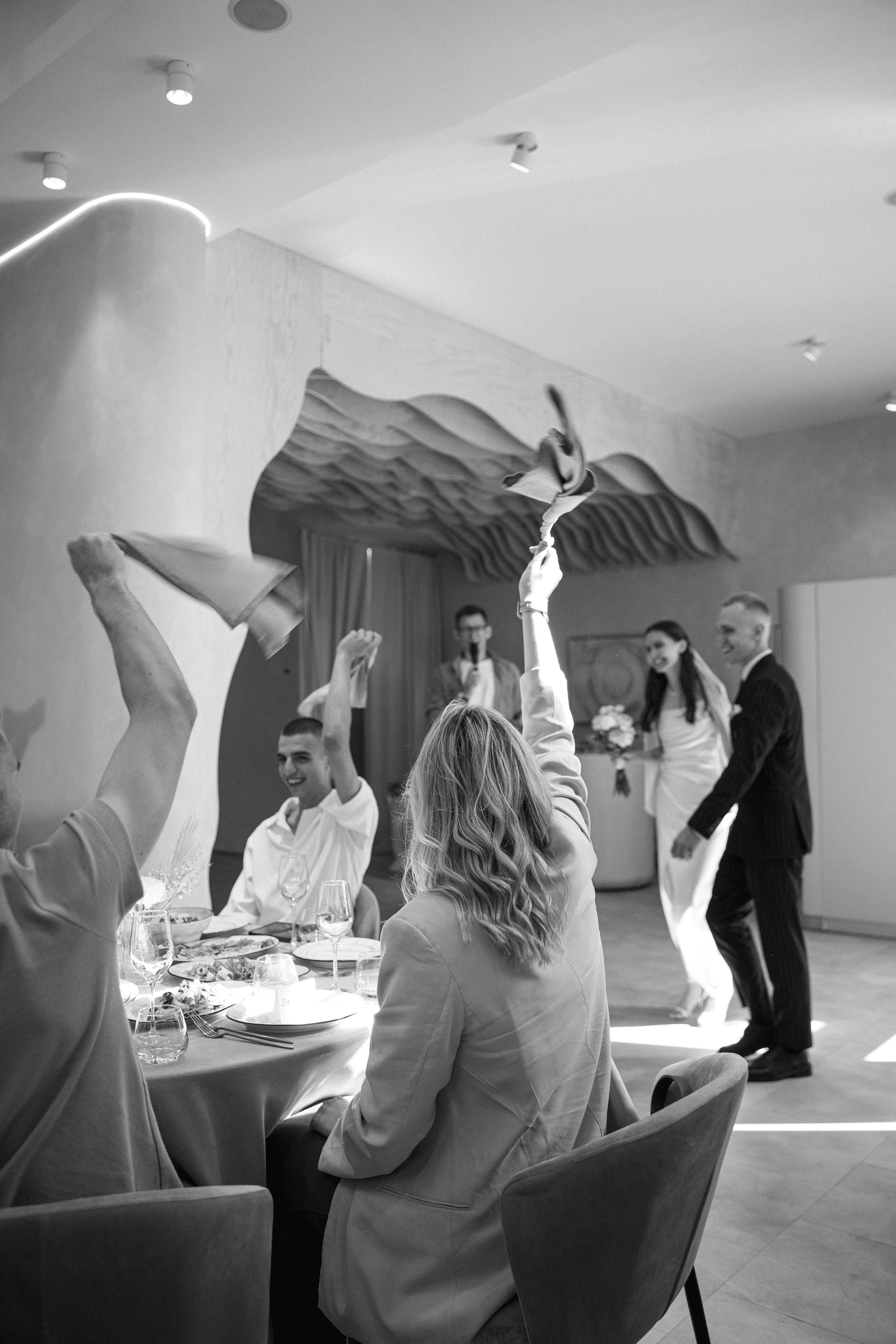 Свет их улыбок. Свадебный фотограф в Санкт-Петербурге