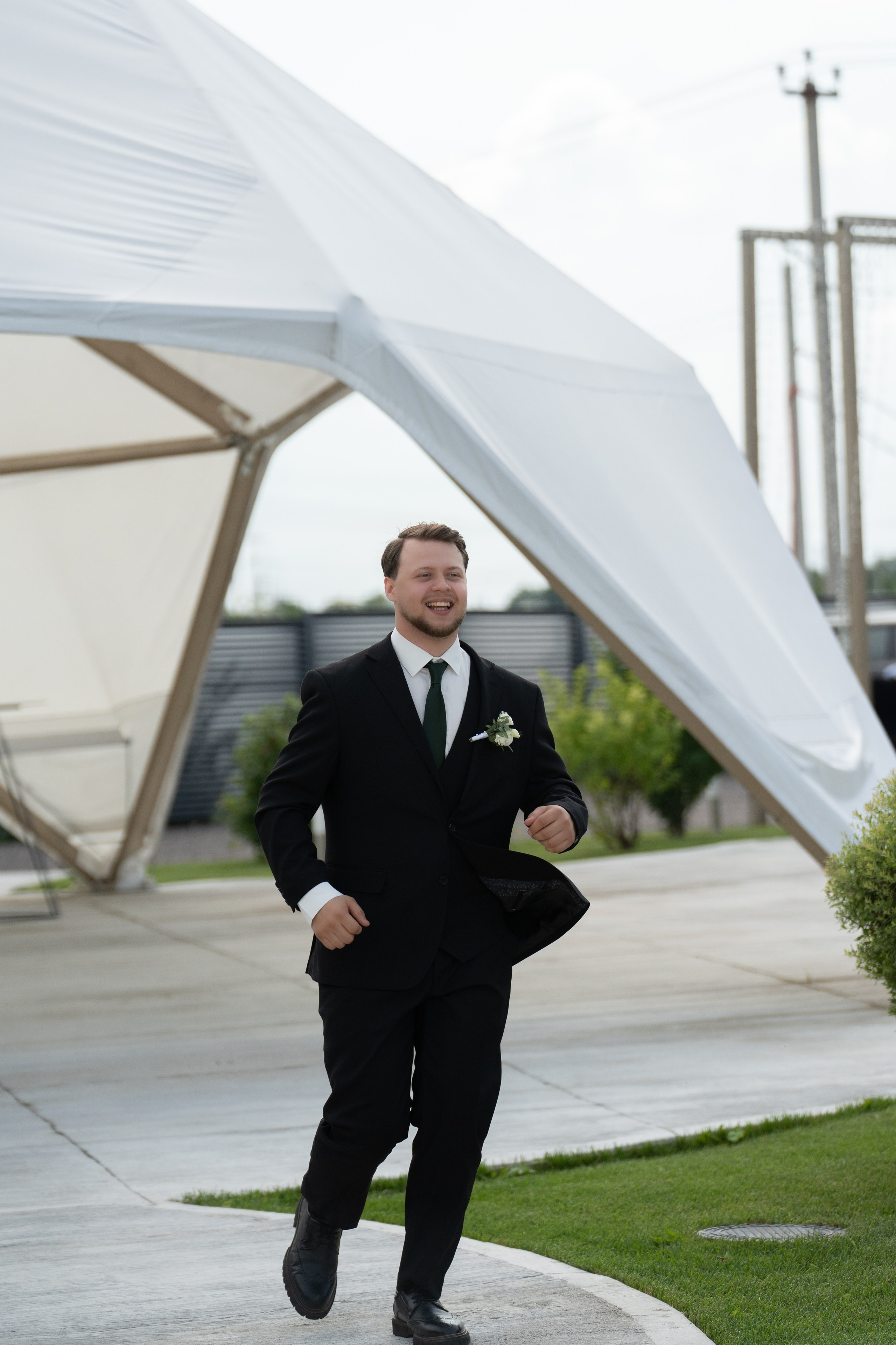 Семья-моё богатство. Свадебный фотограф в Санкт-Петербурге