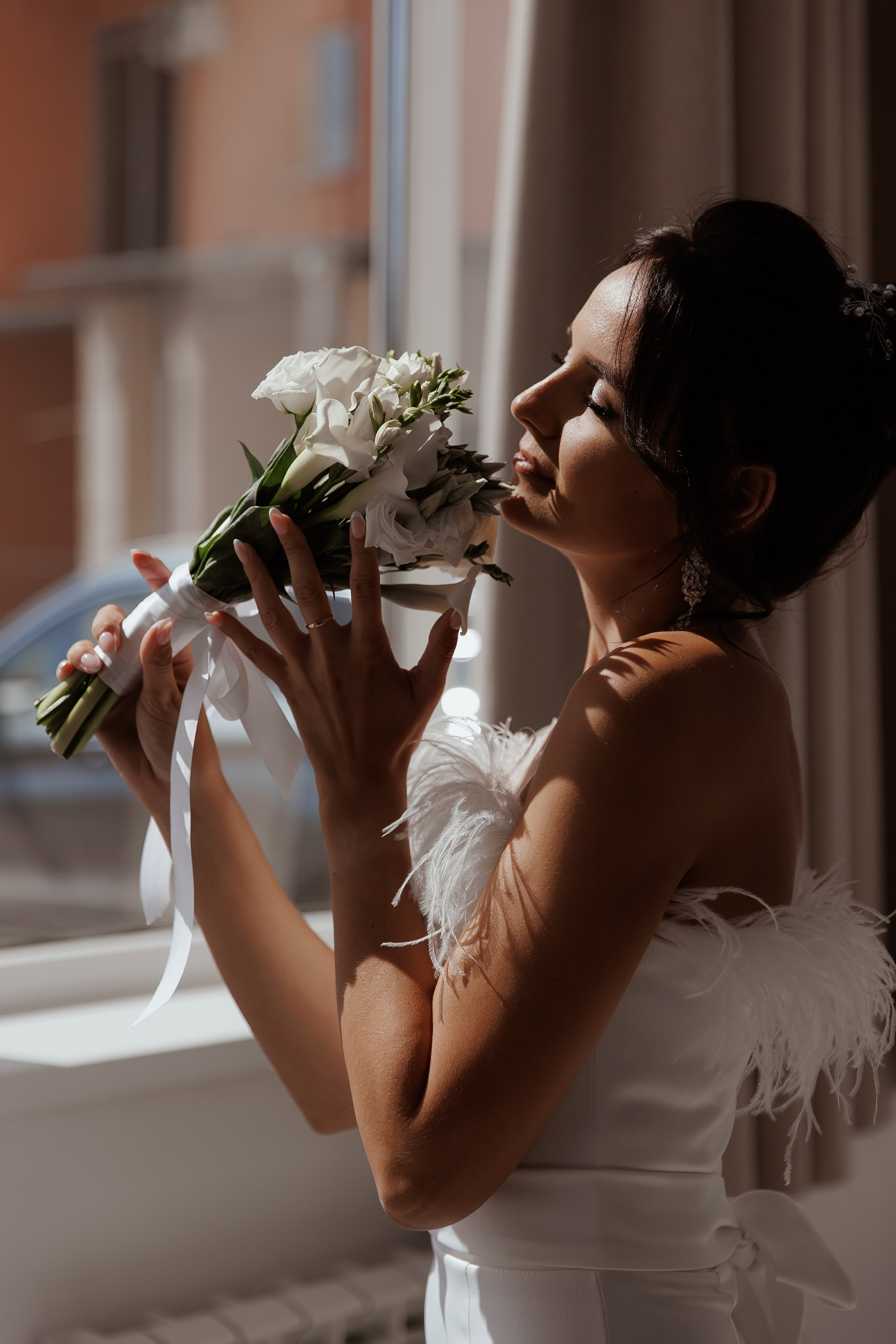 Никита & Наташа. Свадебный и семейный фотограф в Саратове Екатерина Ромакина