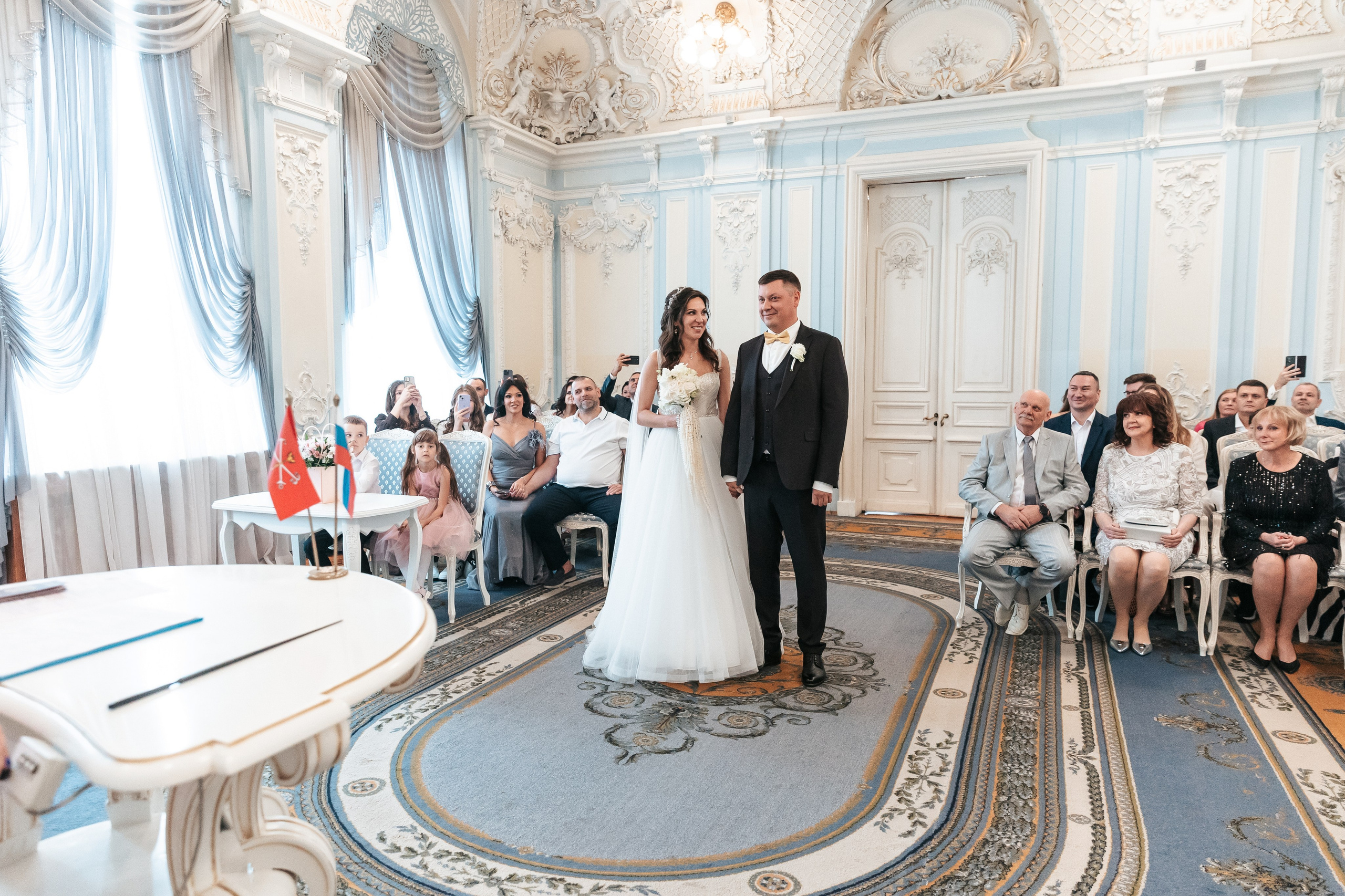 Свадебная серия Алексей и Алена. Виктор Черных