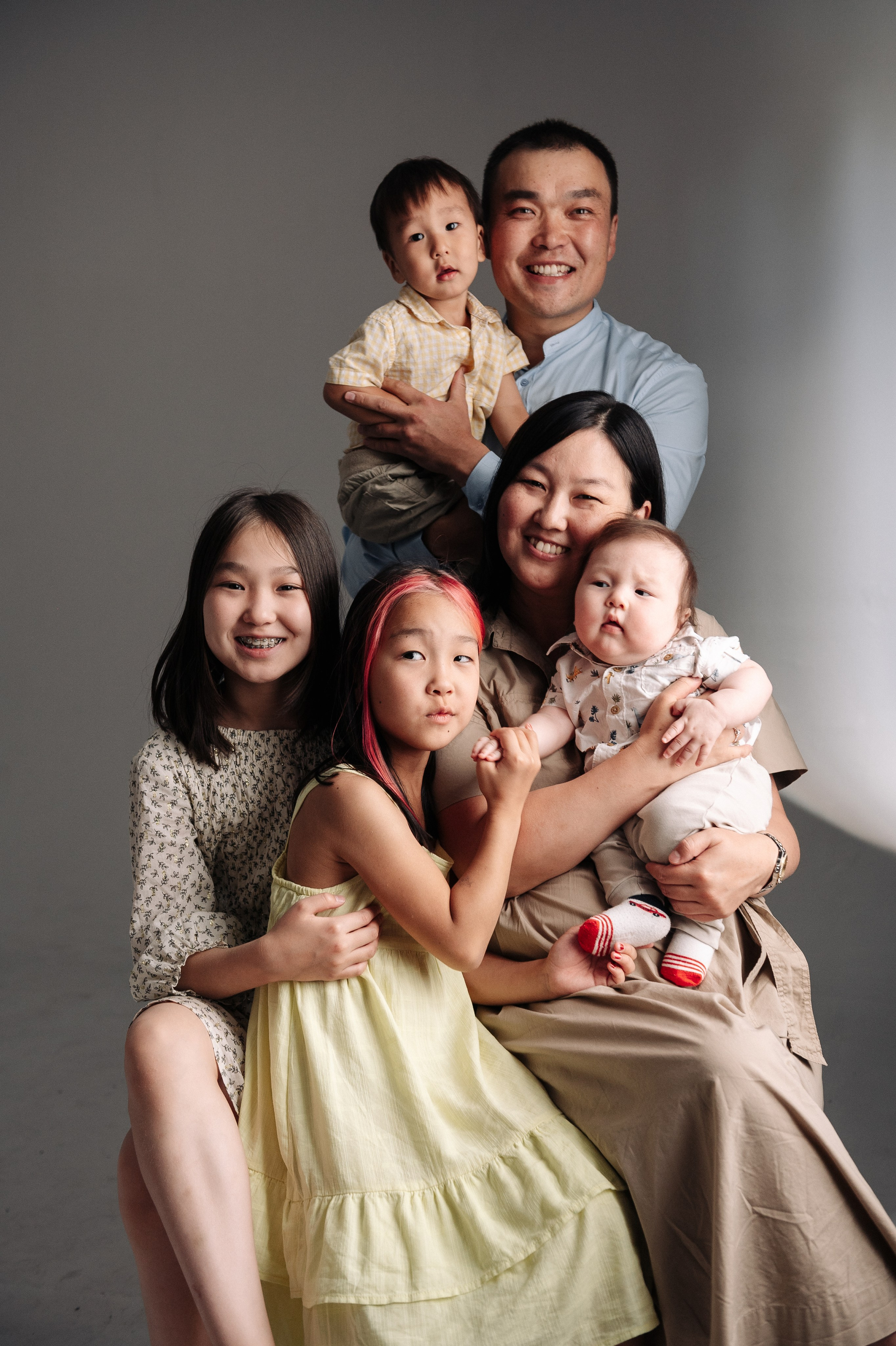 4. Фотограф Улан-Удэ, Бурятия