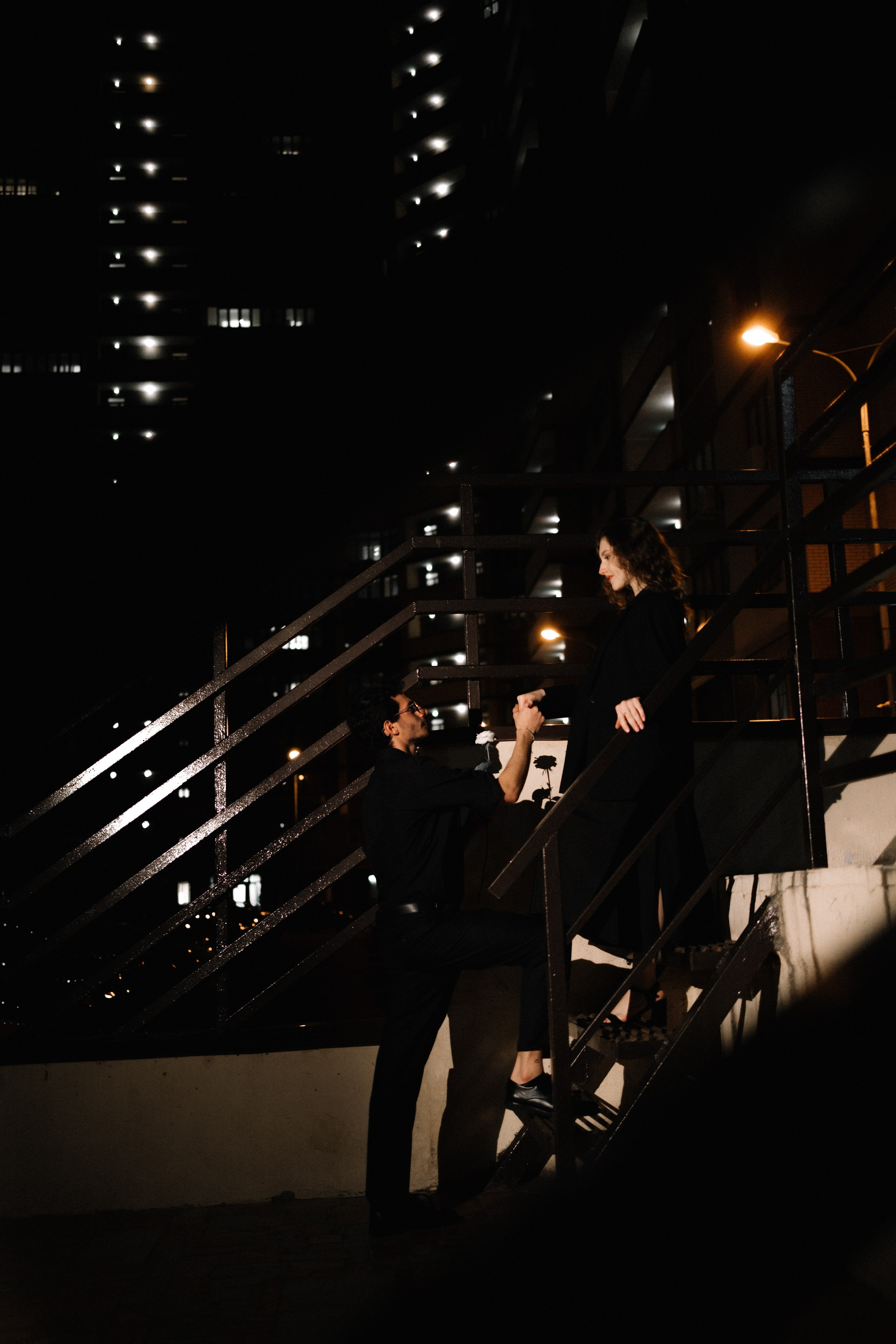 Страсти. Семейный фотограф в Краснодаре Храмова Анна