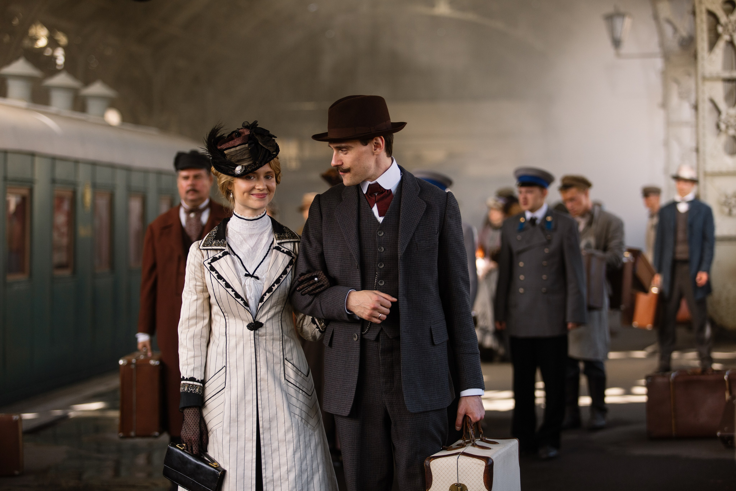 КИНО. Свадебный и семейный пленочный фотограф в Петербурге Истомина Ирина