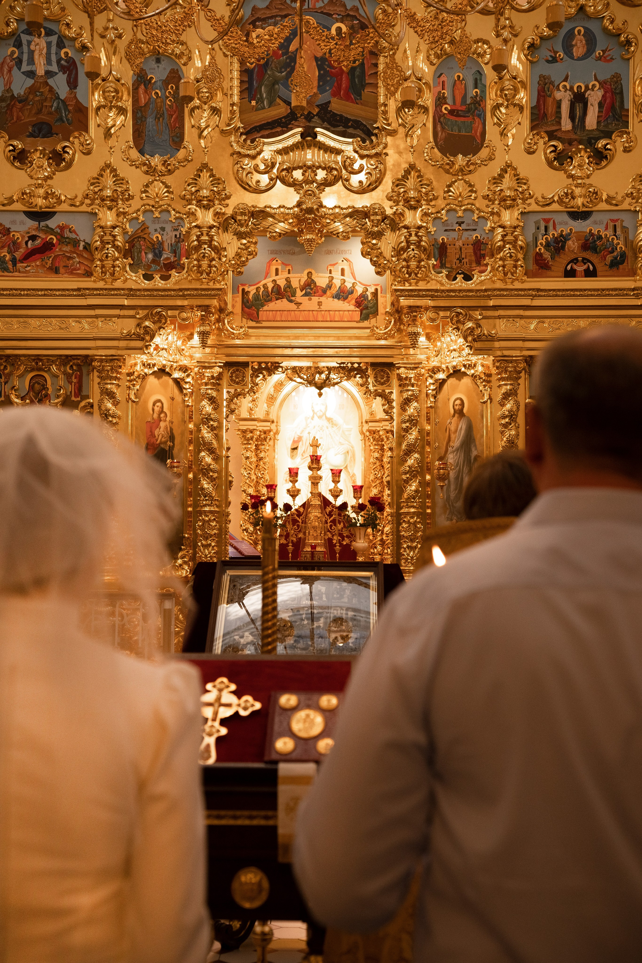 Сергей и Виктория. Студийный и портретный фотограф в САНКТ-ПЕТЕРБУРГЕИрина Махаон