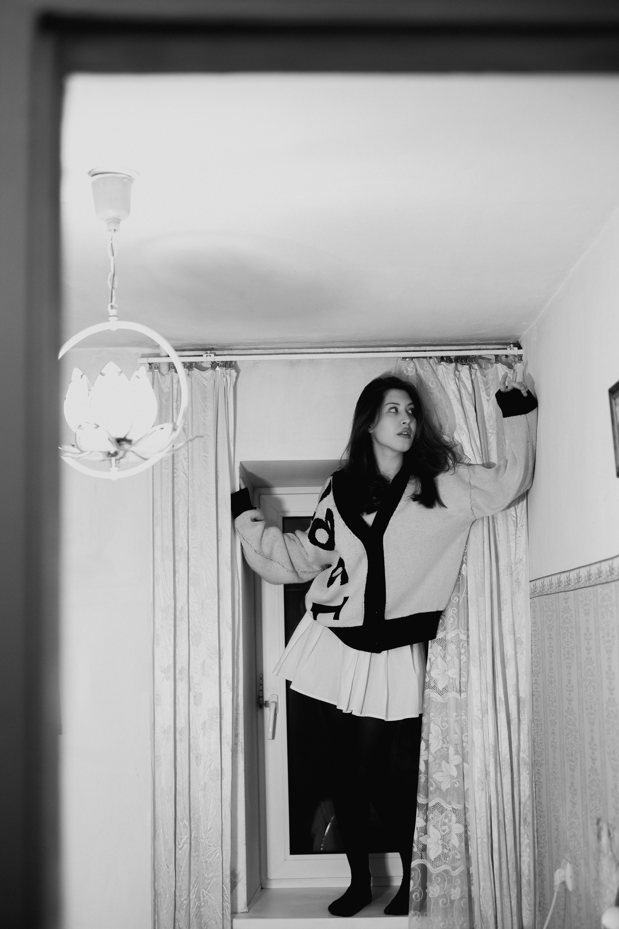 An yo. Фотограф Благовещенска Яна