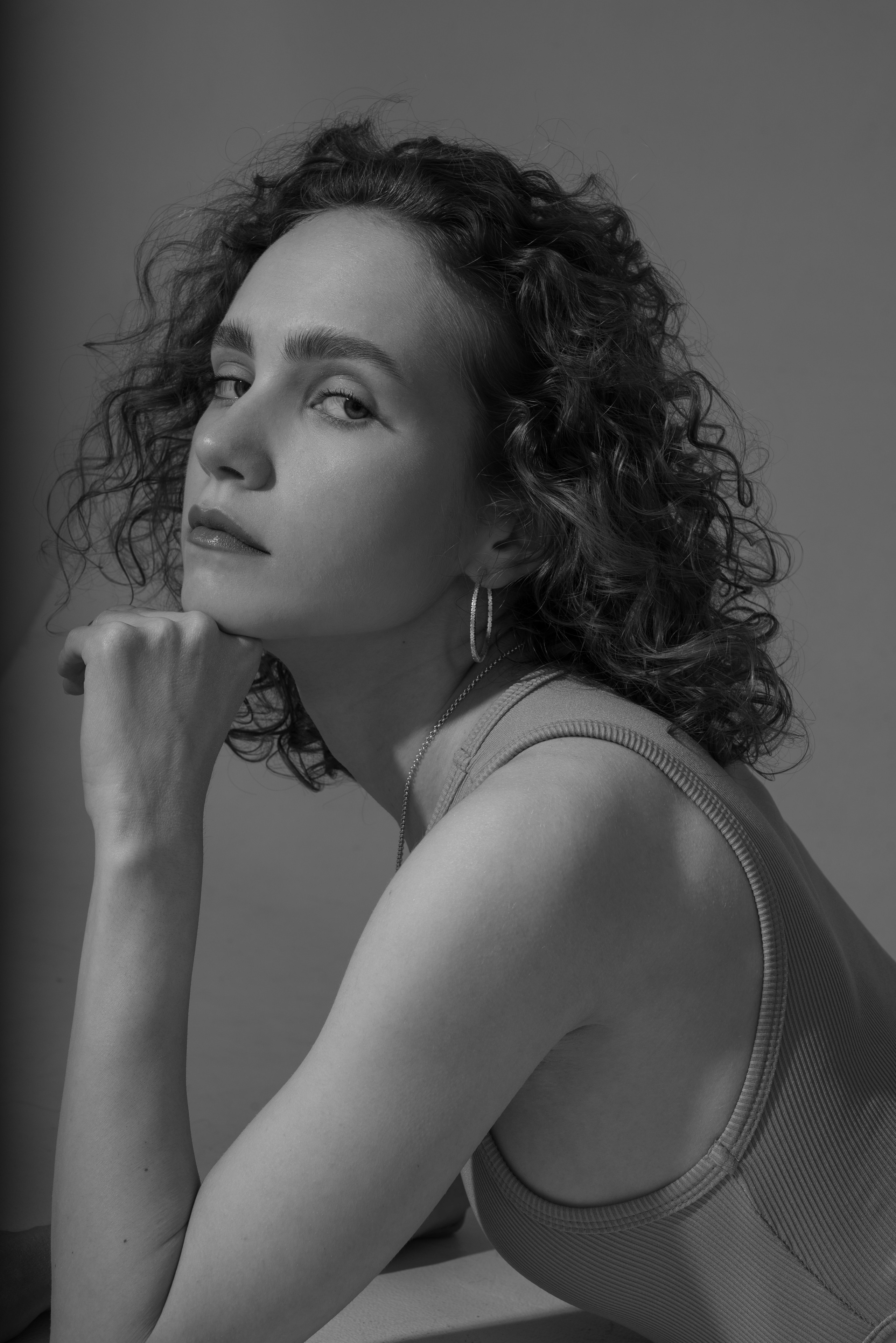 Лиза. Фотограф Нижний Новгорода Елена Калмыкова