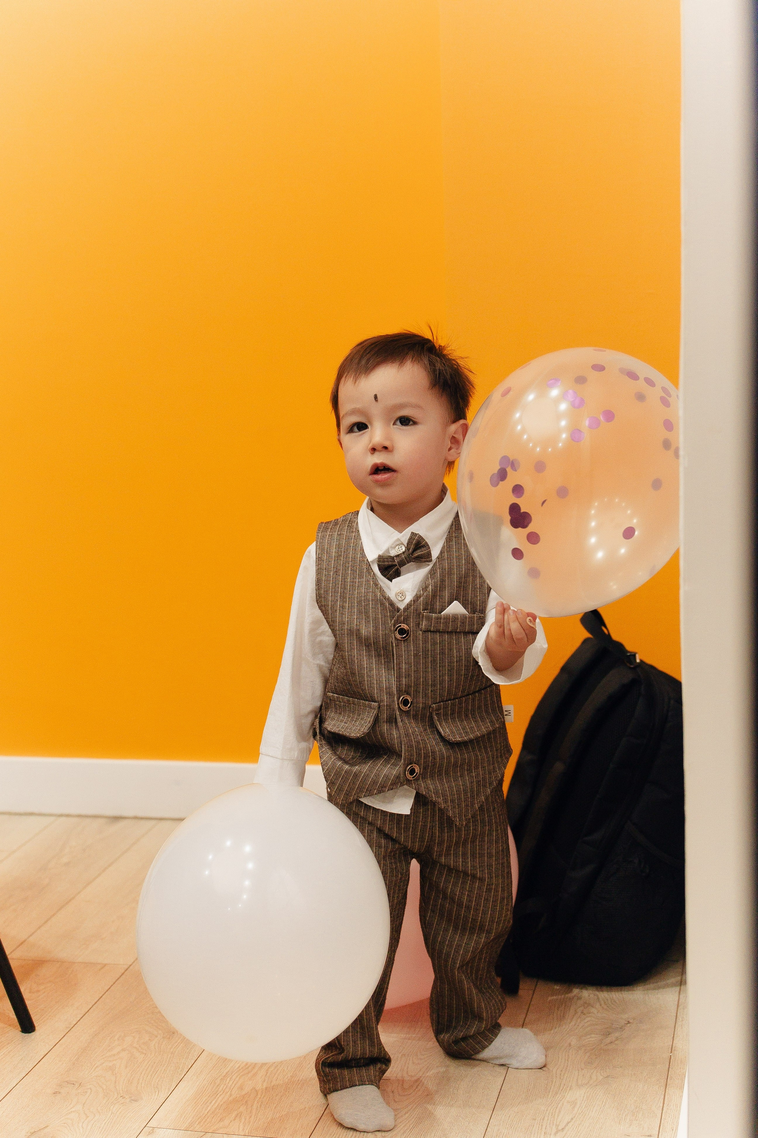 Birthday party. Свадебный фотограф Астана