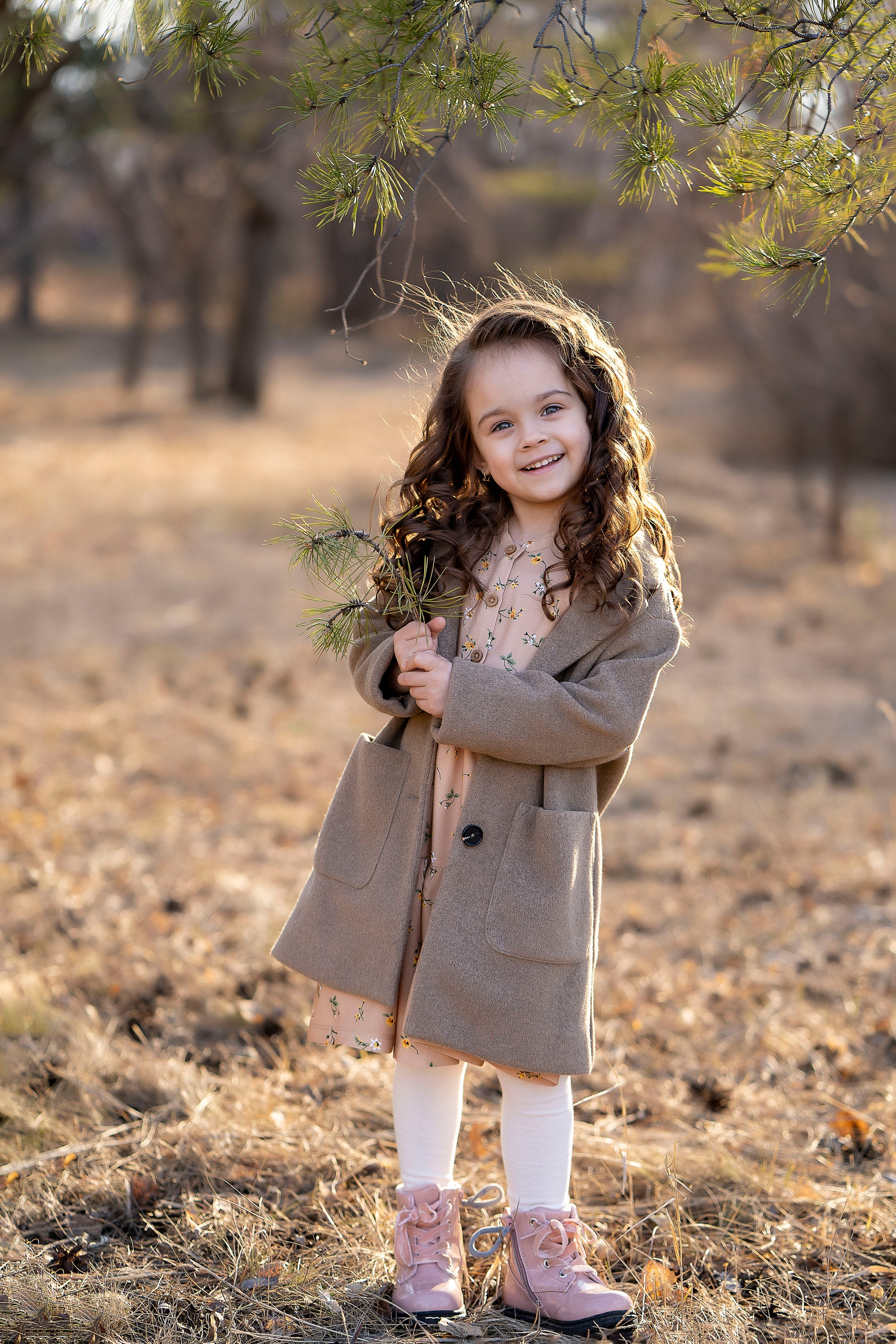 Ариша. Главная