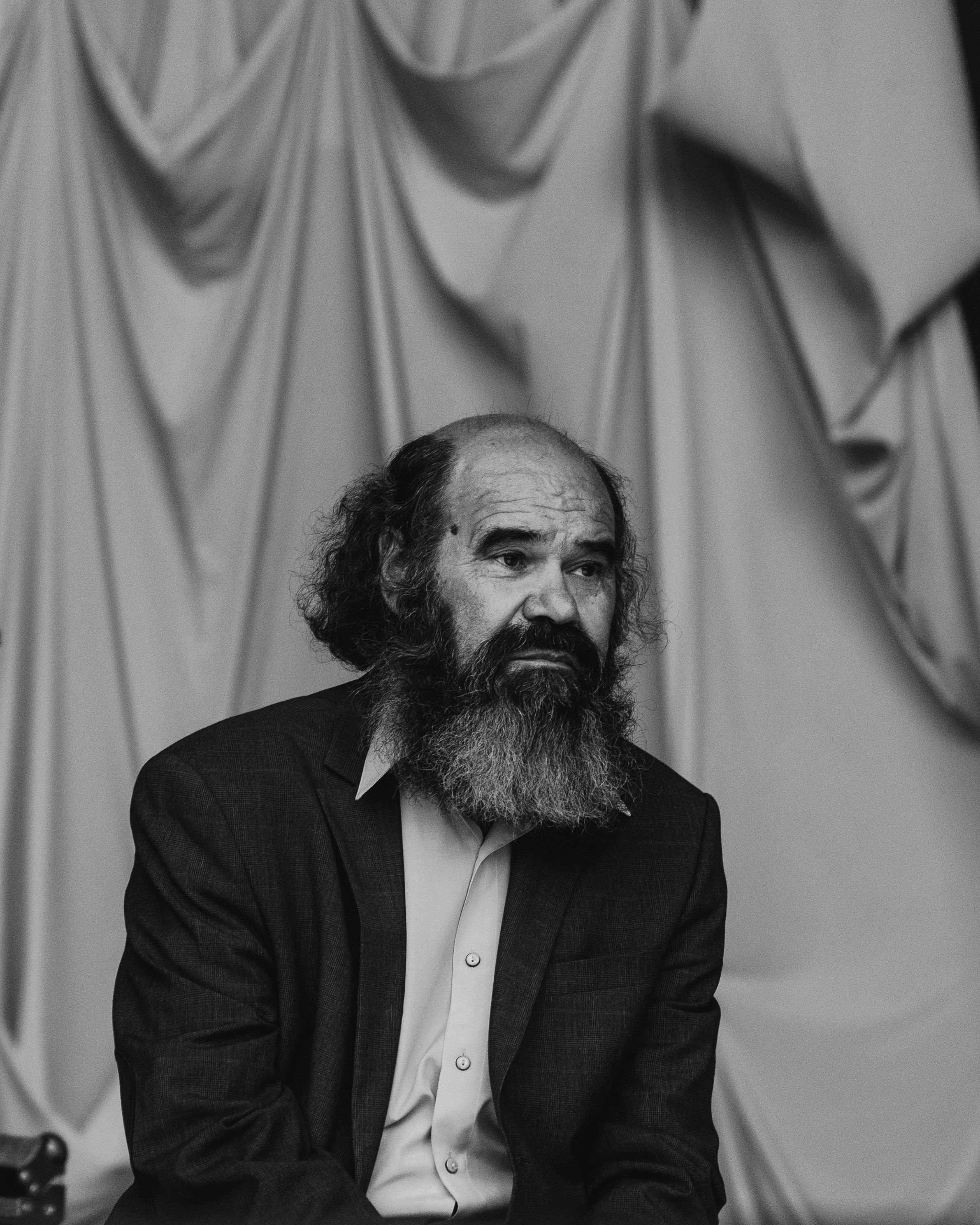 Хаски ’25 Свадьба. RUSLAN ROZANOV