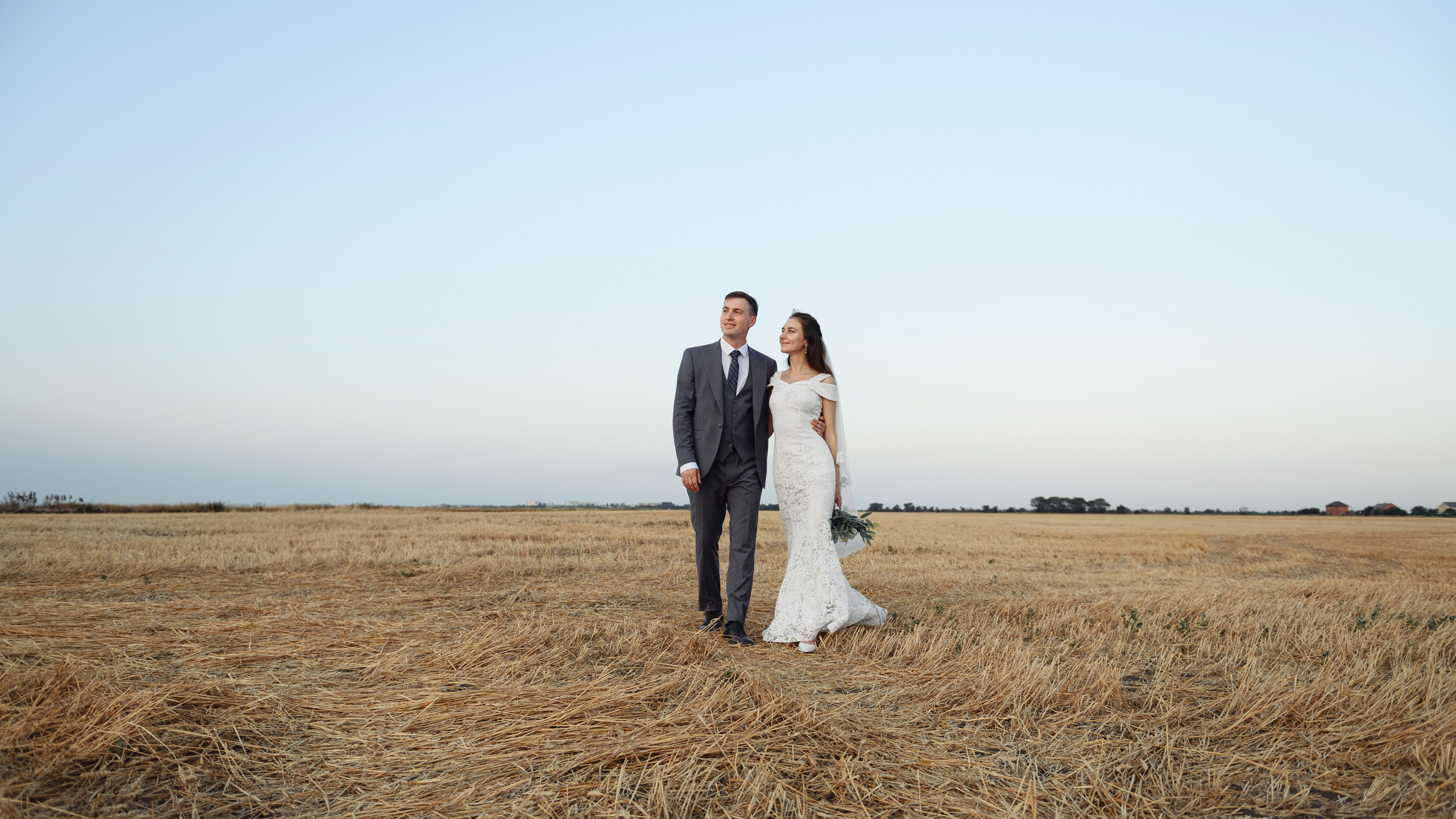 Василий и Дарья. Семейный и свадебный фотограф в Краснодаре Максим Ершов