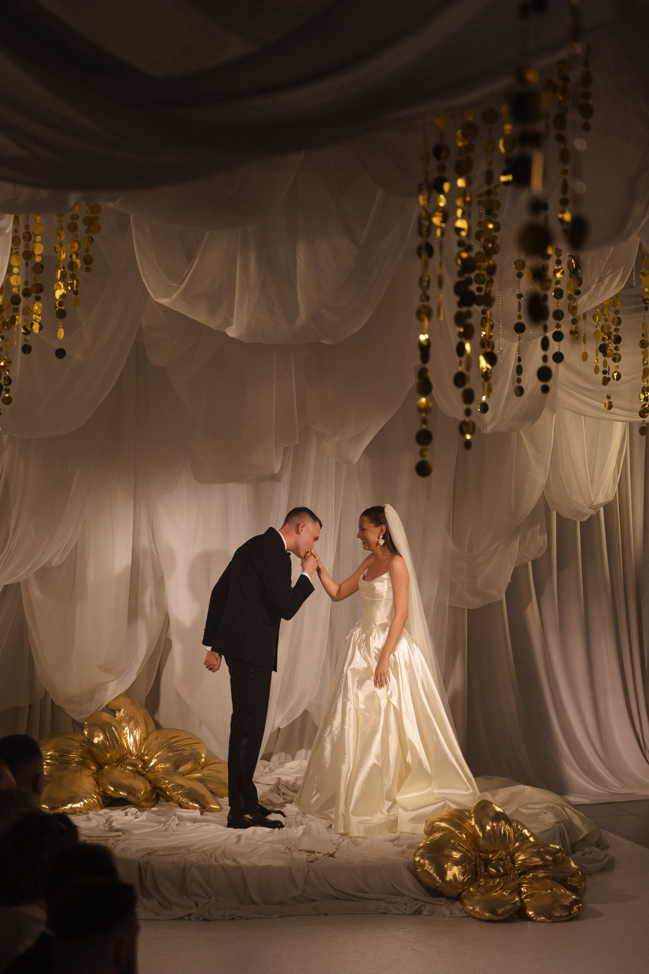 Виктор и Александра. Фотограф Тюмень Пушковская Кристина