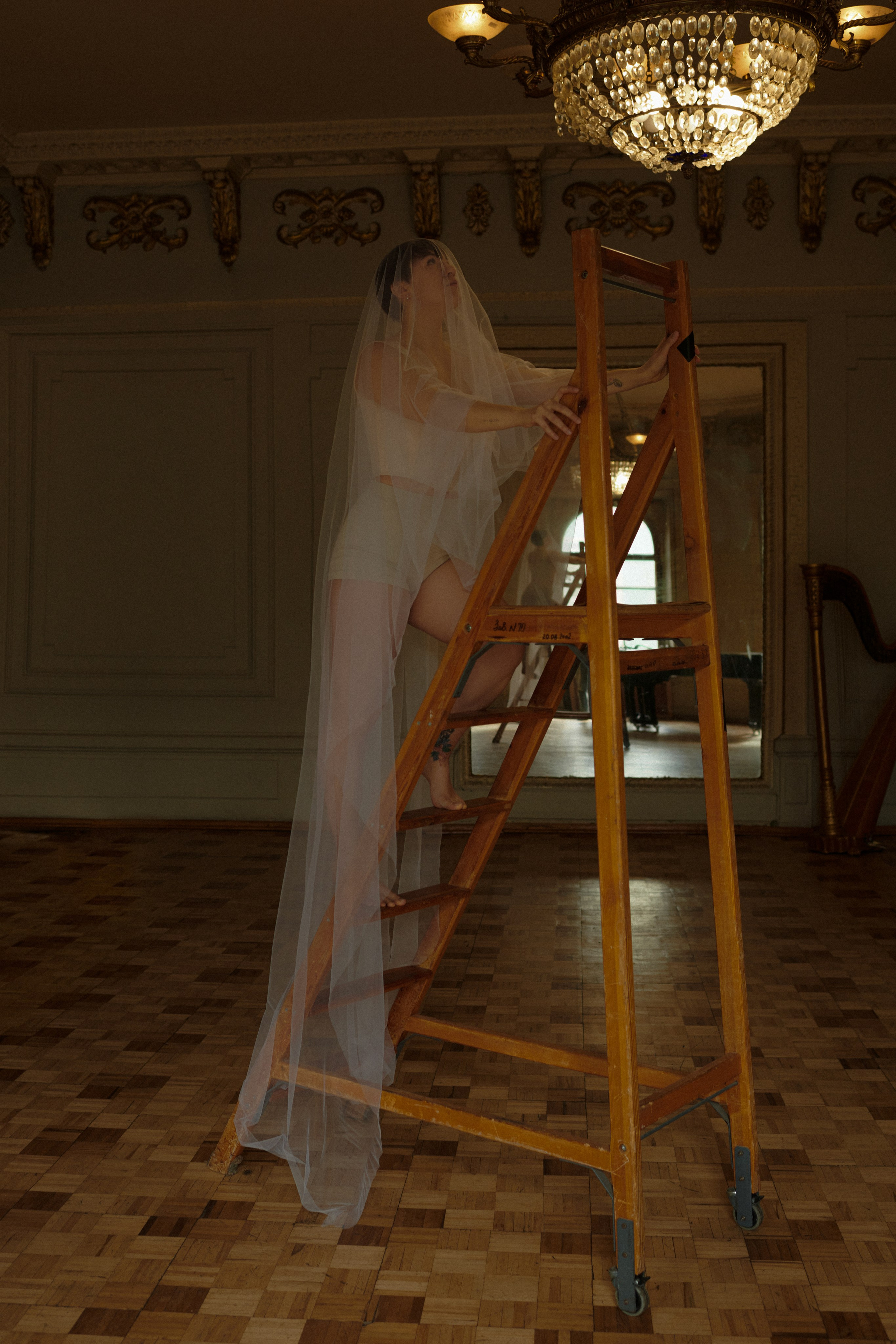 Римма. Фотограф Москва