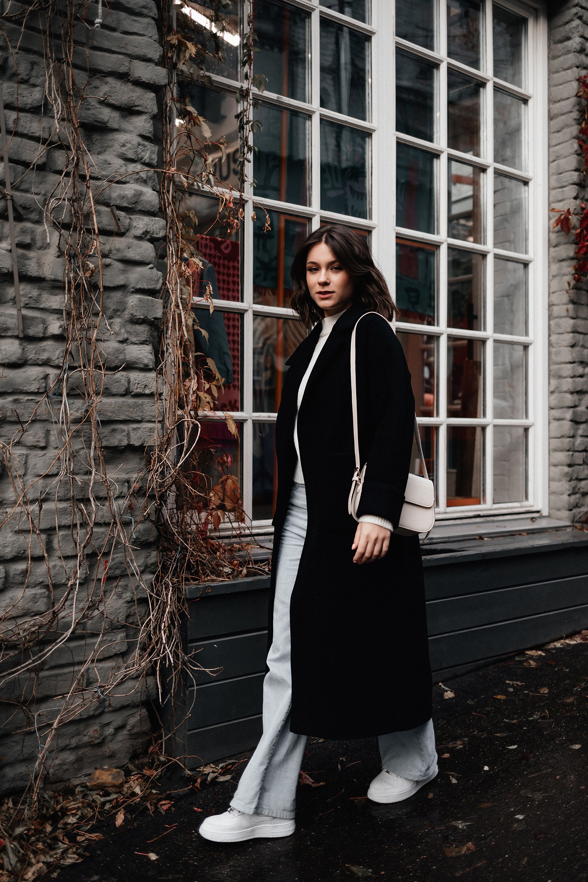 София. Женский портретный фотограф в Москве Елена Разина