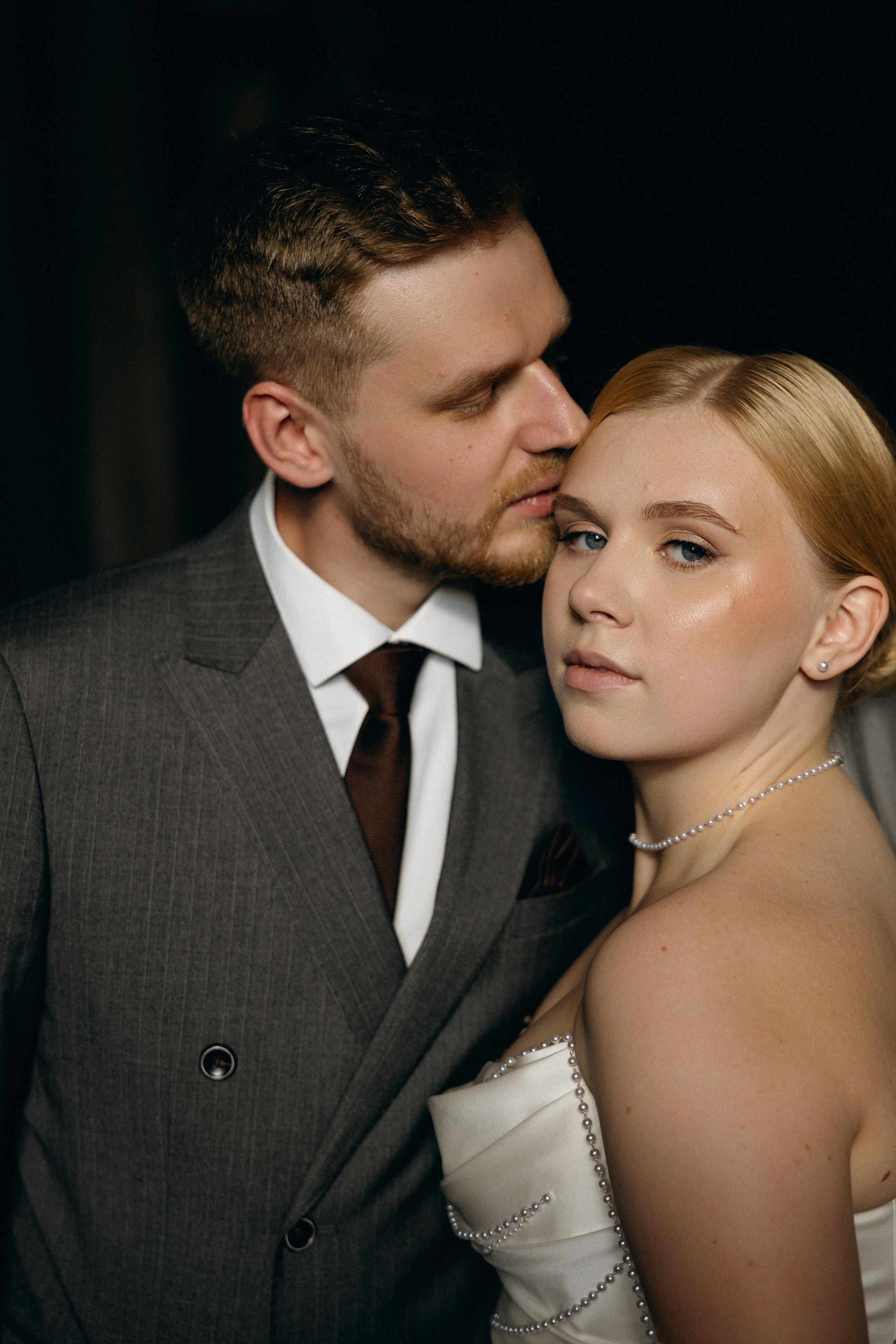 J|M. Свадебный фотограф Таня Караисаева