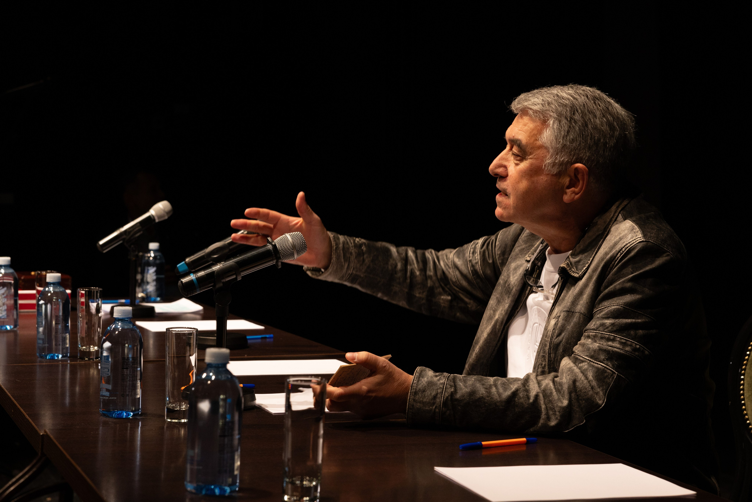 СОБЫТИЙНАЯ СЪЕМКА. Коммерческий фотограф Дамира Умярова (Москва)