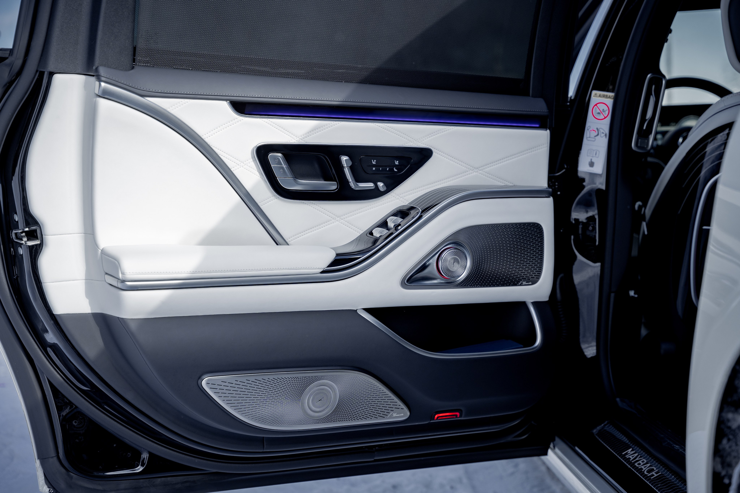 Maybach S580. Станислав Тюрин Фотограф Москва. Индивидуальные и семейные фотосессии;