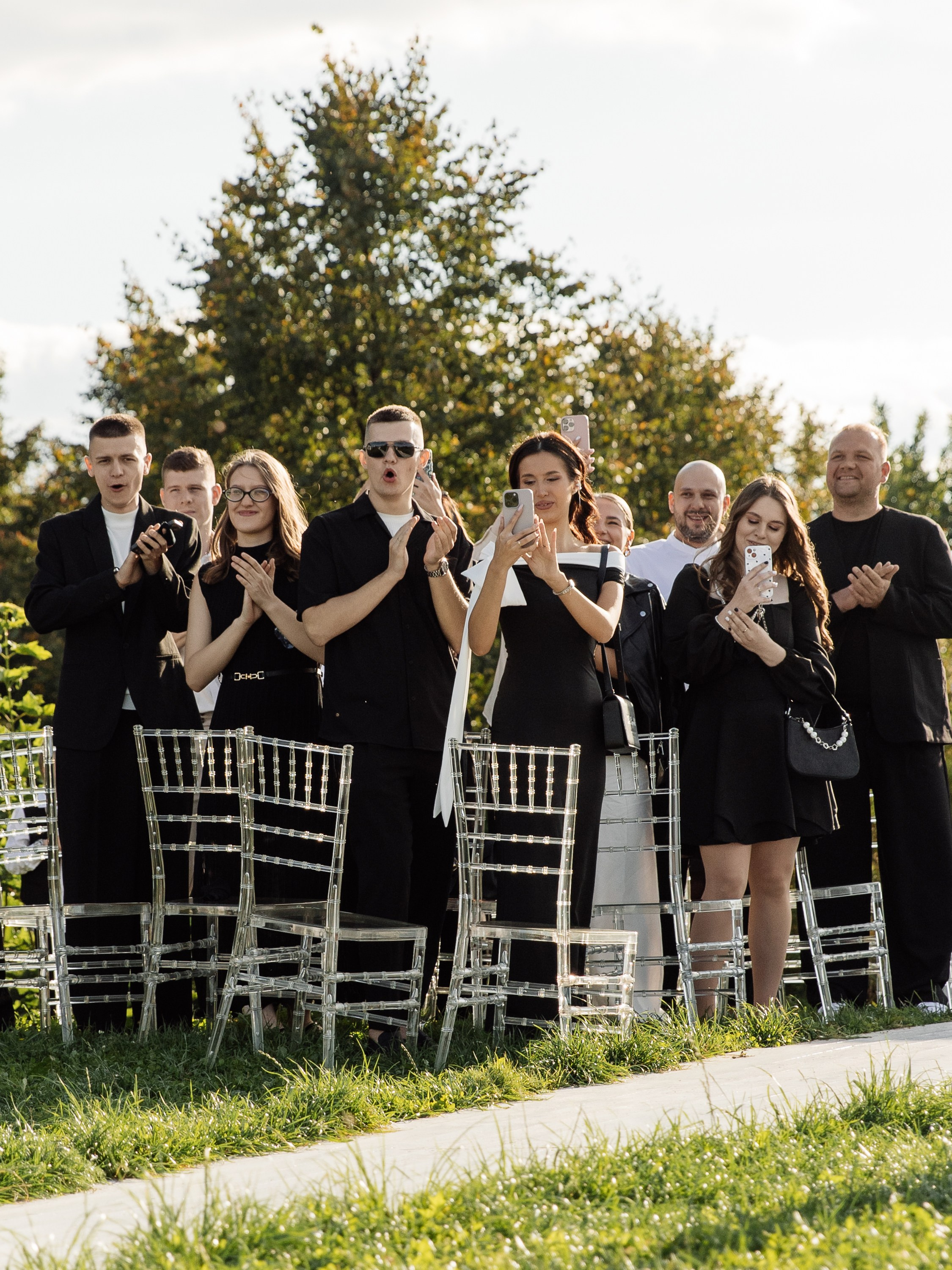 Изгиб. Свадебный фотограф Дмитрий Воробьев Ярославль