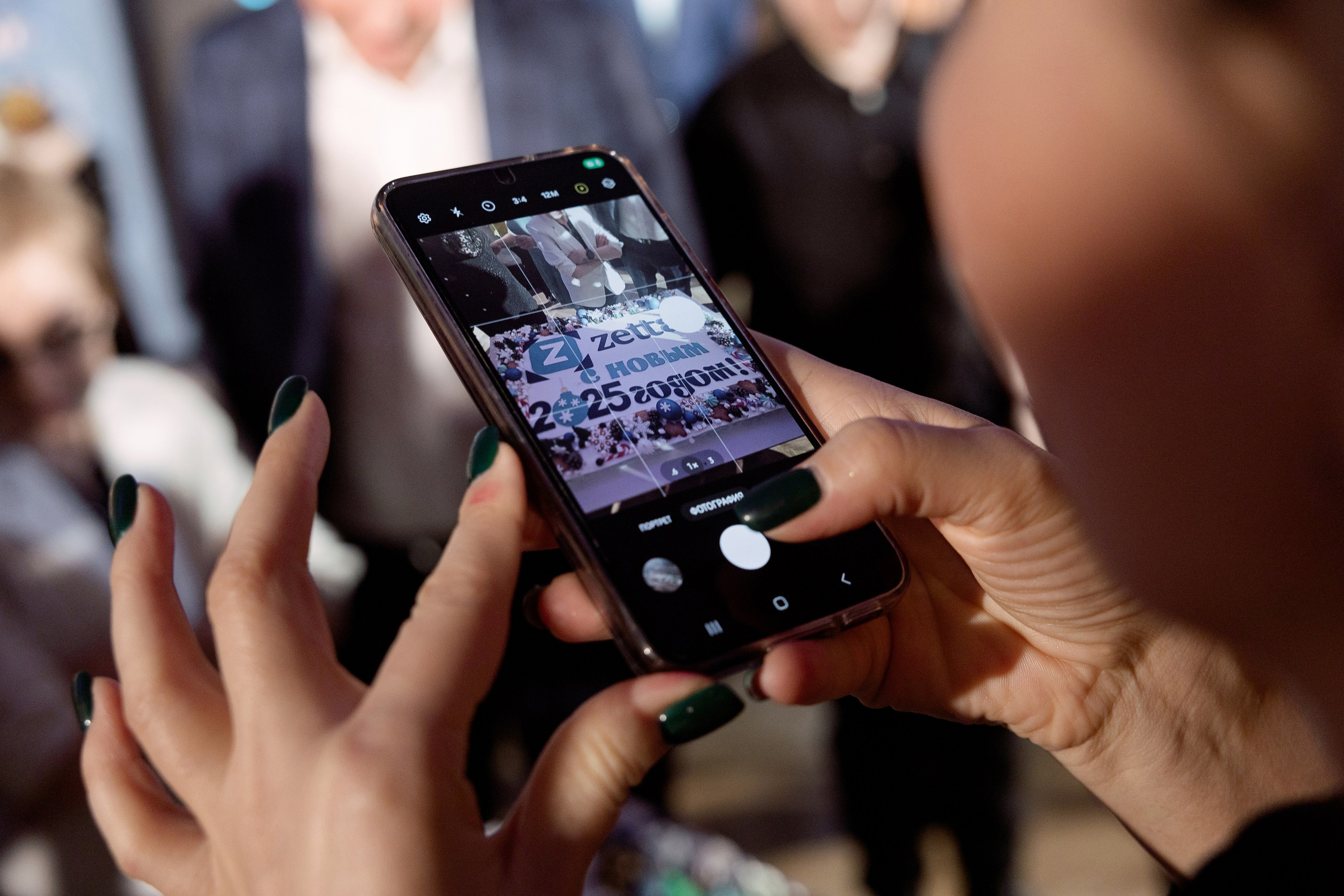 Корпоратив. Репортаж. Свадебный фотограф в Санкт-Петербурге Павел Резниченко