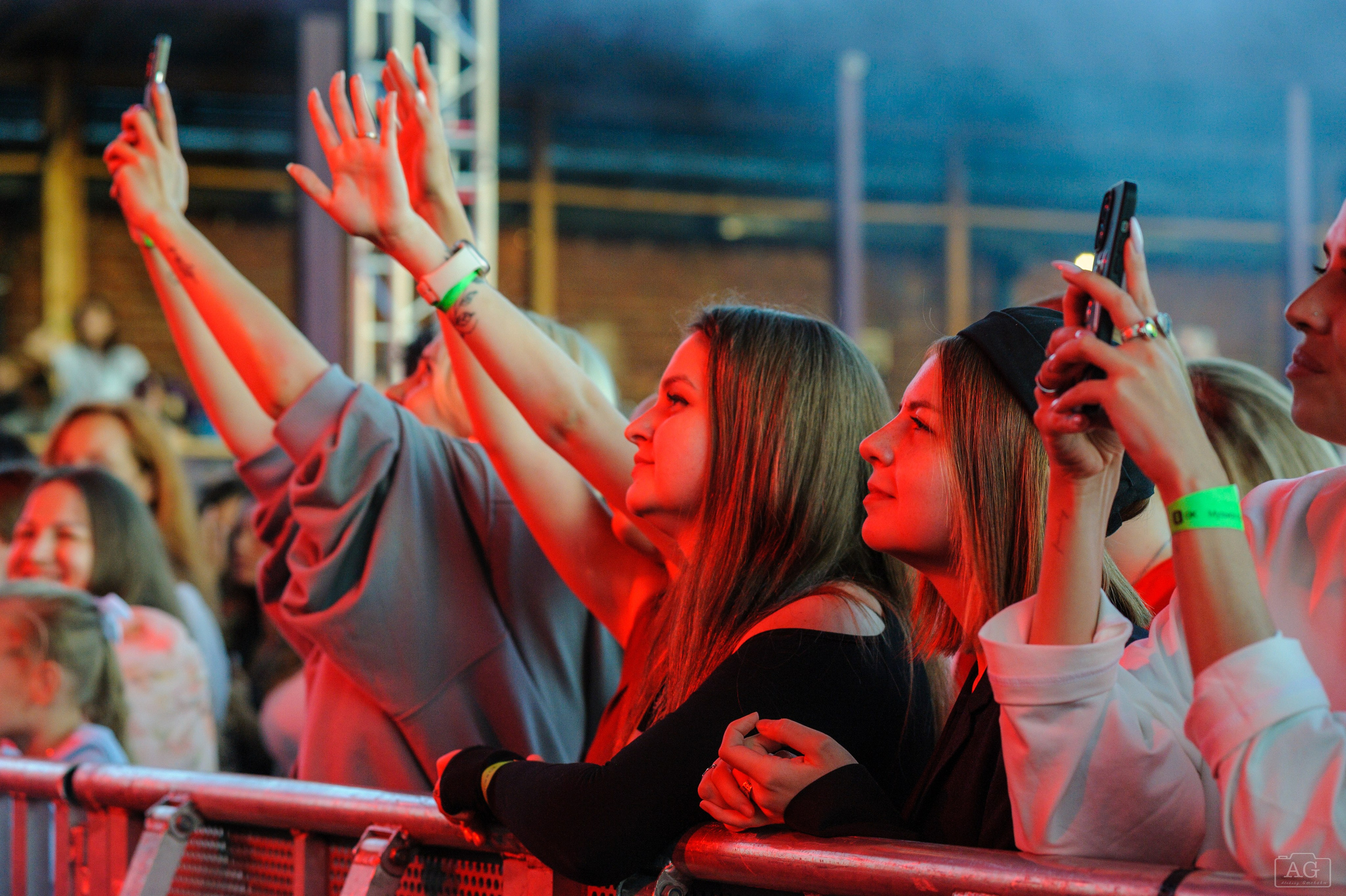 Комната Культуры, Roof Place. Алексей Горчаков. Фотограф на ваш праздник