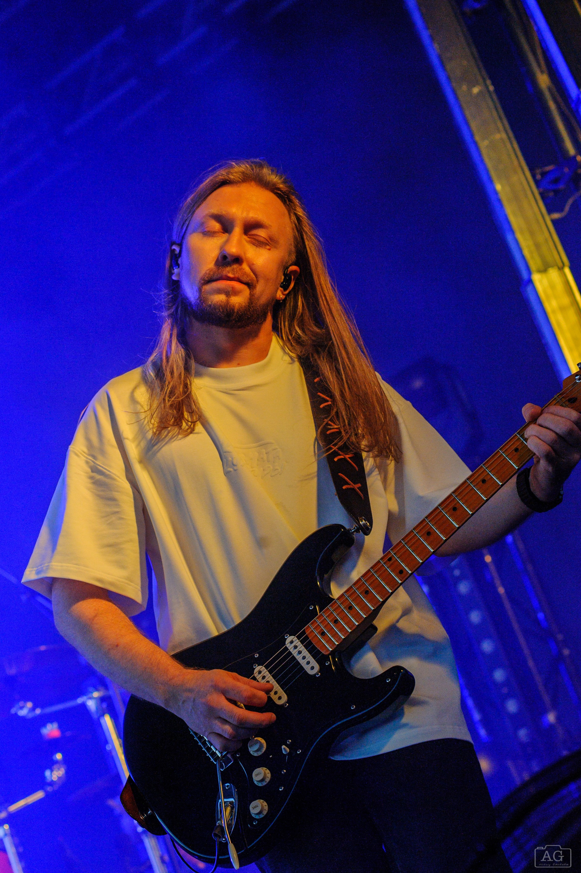 Комната Культуры, Roof Place. Алексей Горчаков. Фотограф на ваш праздник