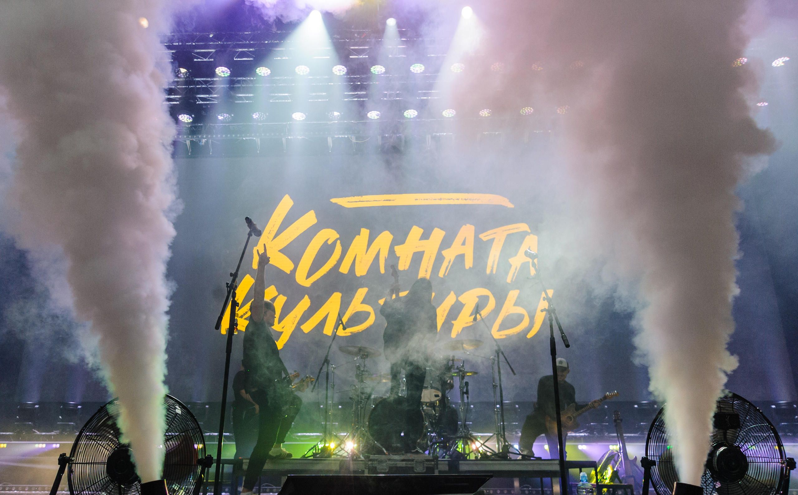 Комната культуры, СК «Юбилейный», 11.04.2026. Алексей Горчаков. Фотограф на ваш праздник