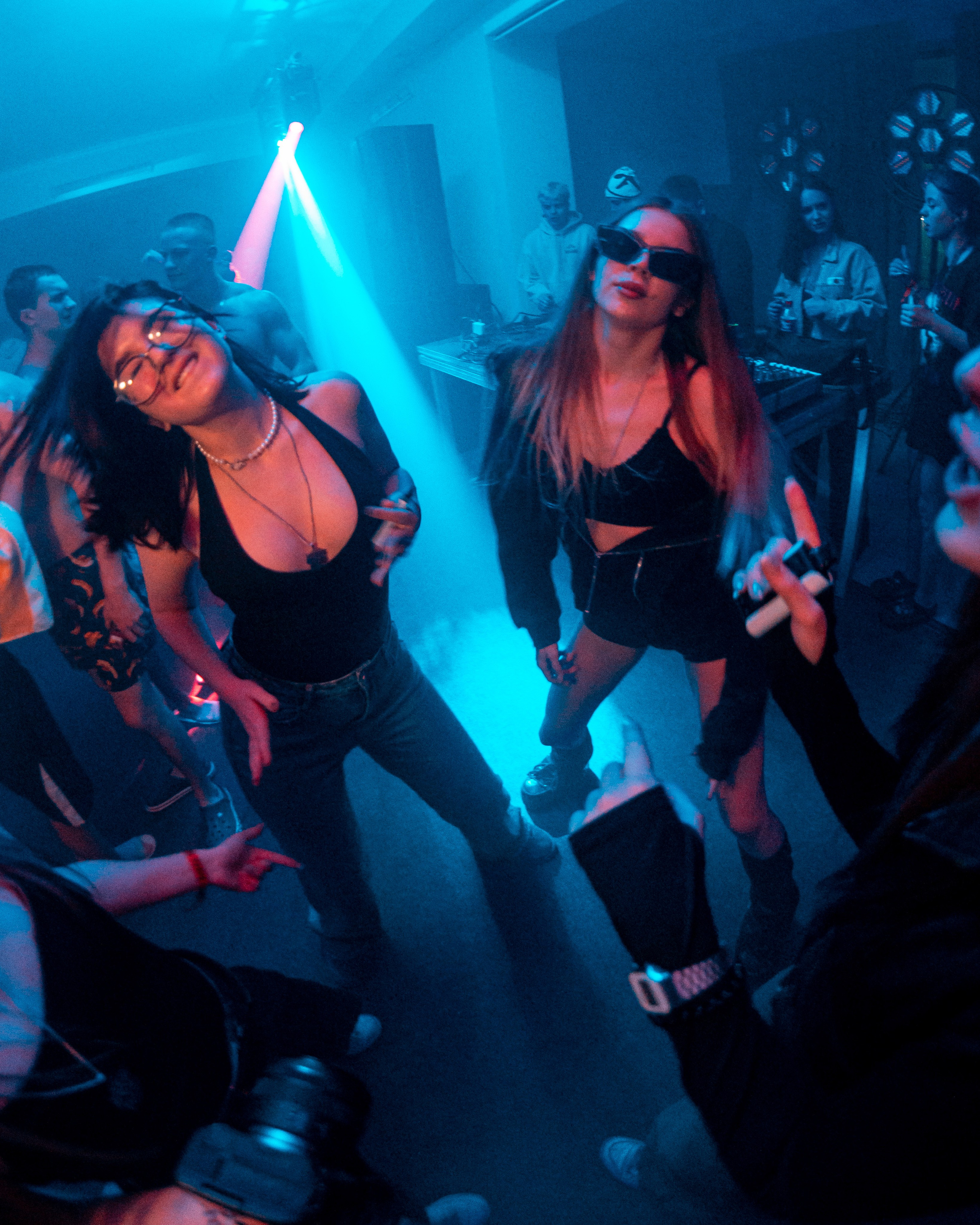 ZHARA TOUR DOMBAY | 2025 | PART1. ZHARA CREW