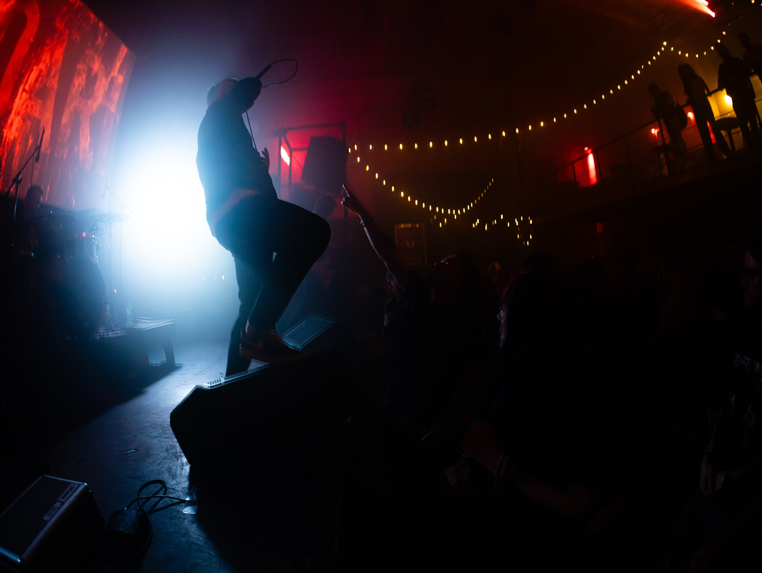 День рождения клуба «Ласточка» 2025. Фотограф Мария Немм