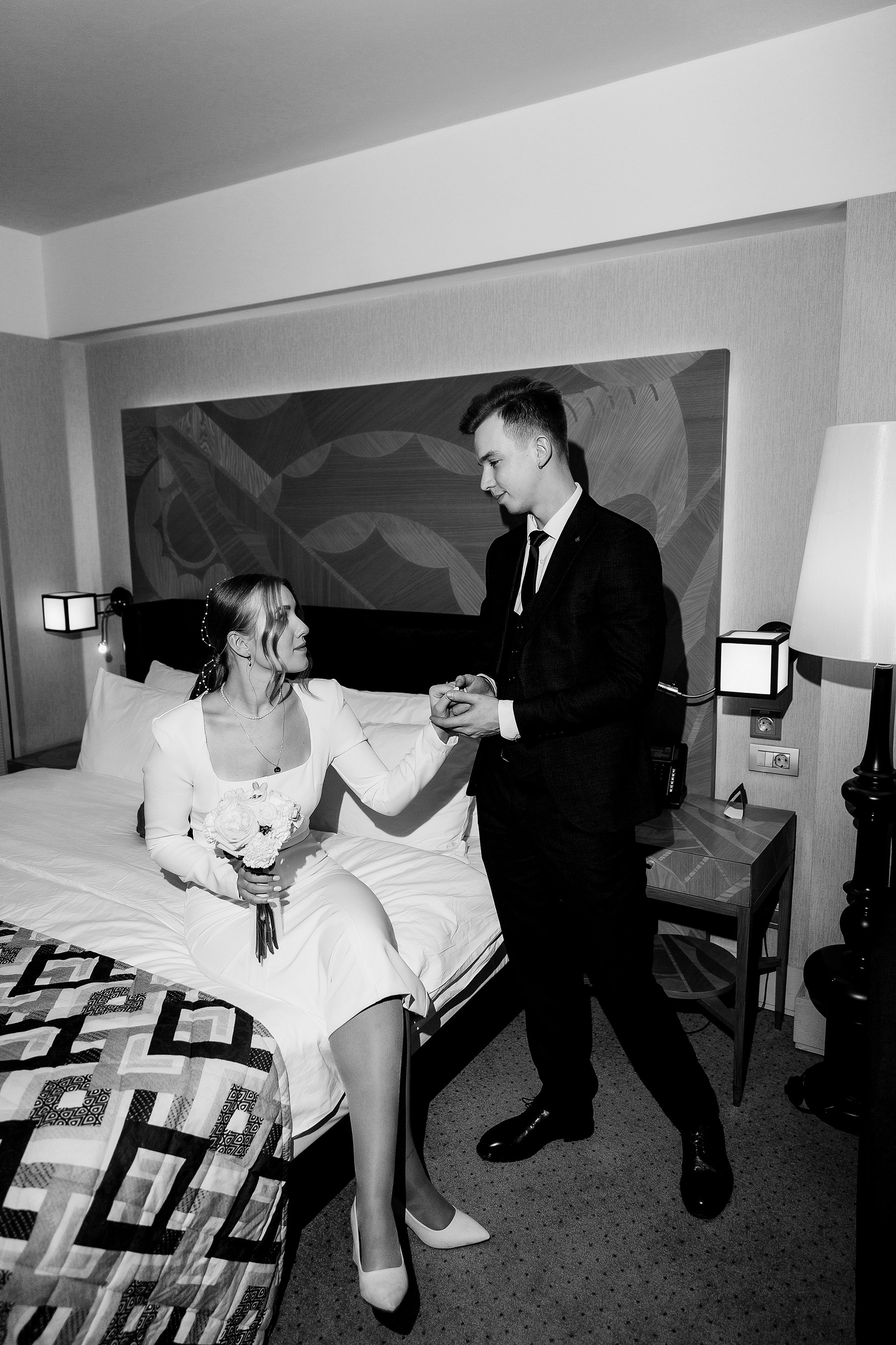 Свадьбы и Love Story. Свадебный фотограф в Санкт-Петербурге Павел Резниченко