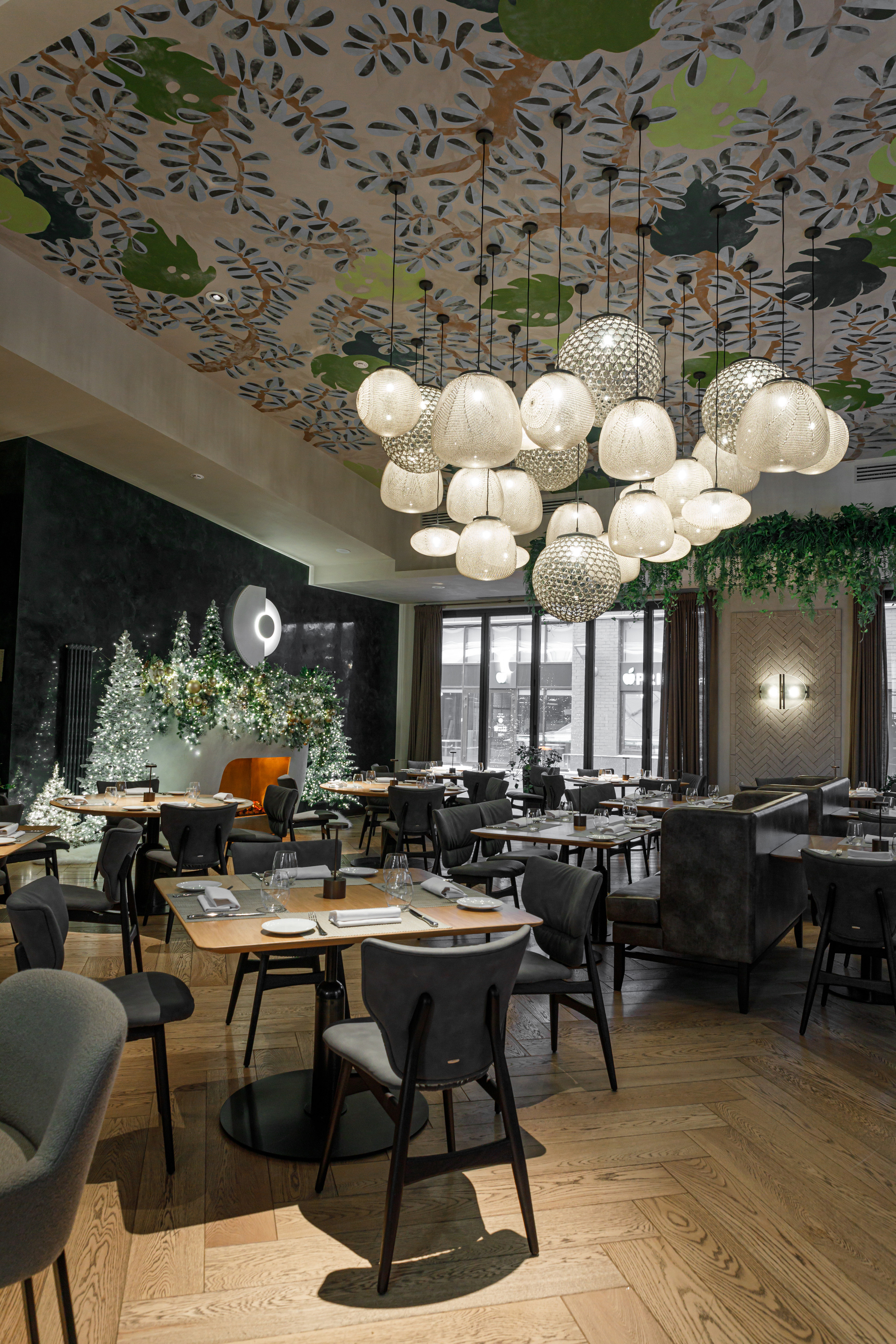 Интерьерная съемка. Свадебный и семейный фотограф в Москве Юлия Сидоркина