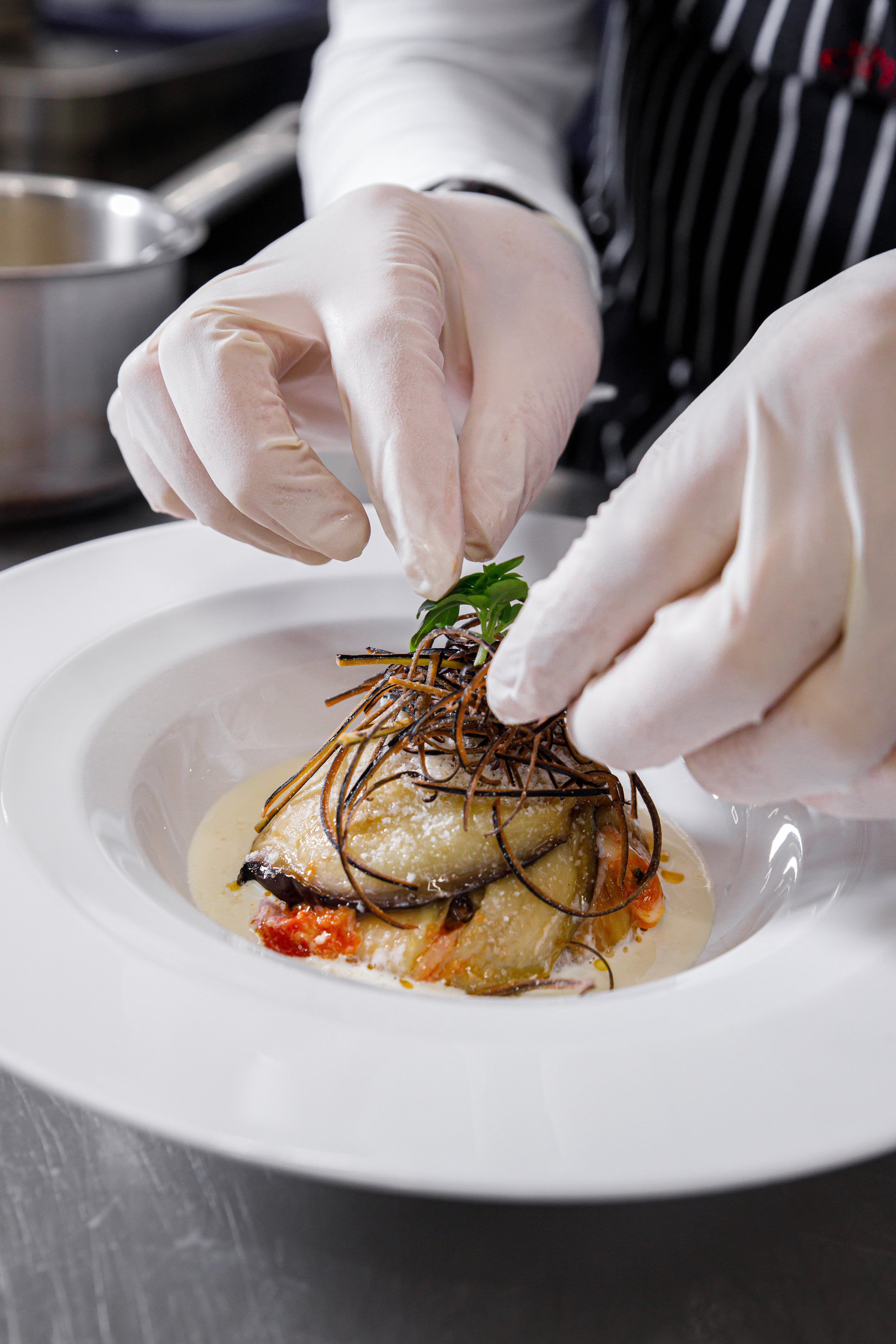 Фудсъемка. Свадебный и семейный фотограф в Москве Юлия Сидоркина