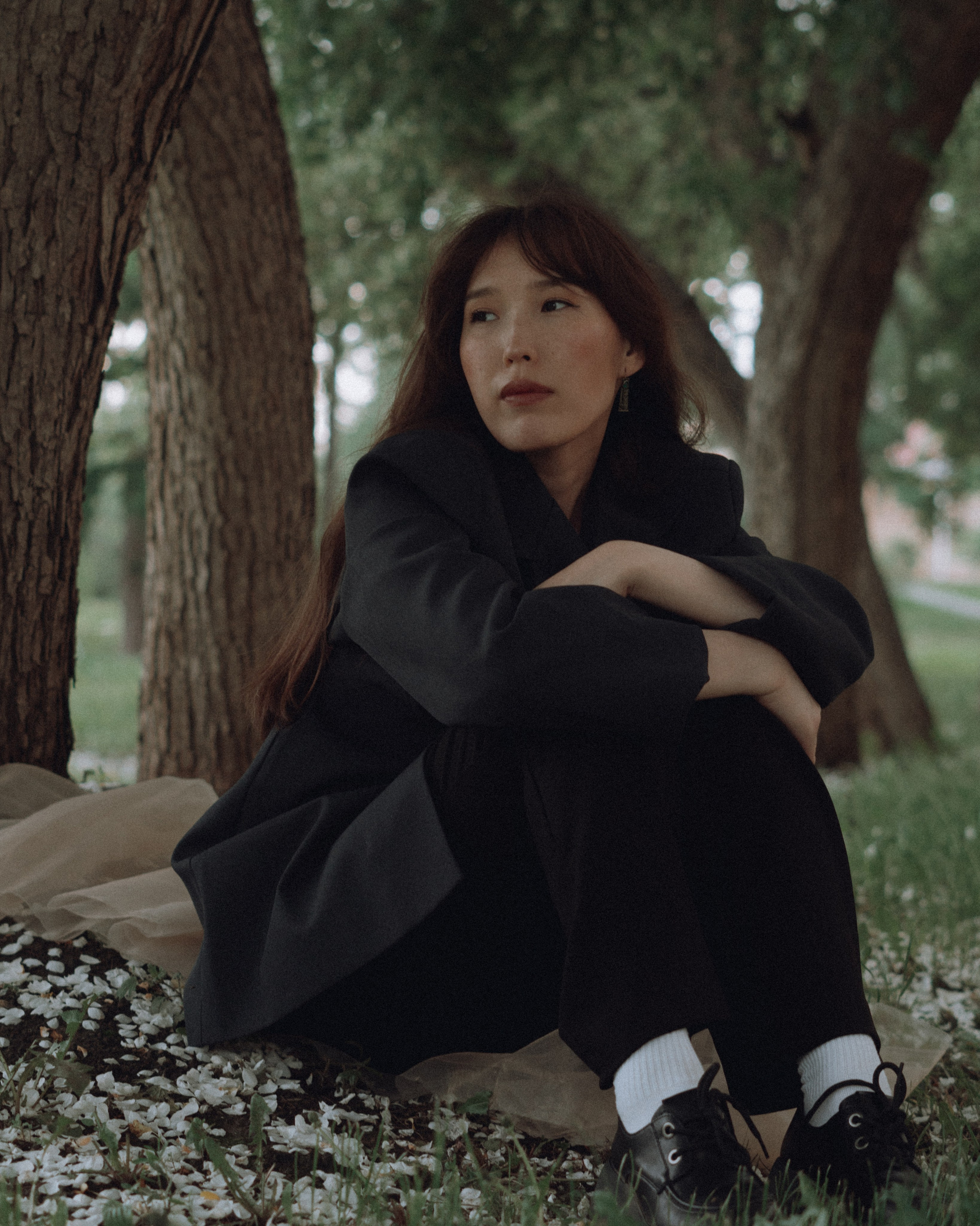 Фариза. Ваш фотограф в Санкт-Петербурге