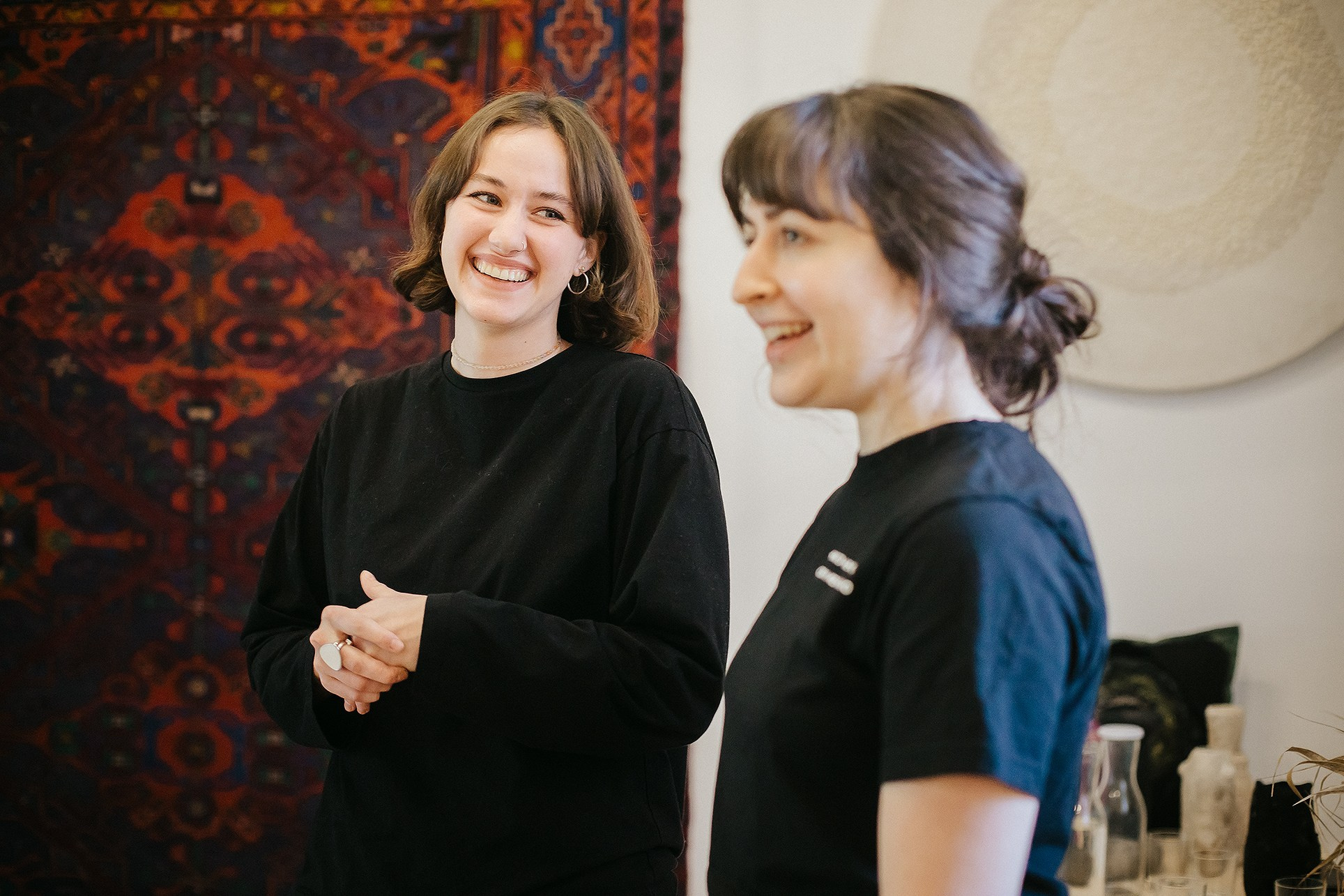 Фолк-выходные с Петром Валентиновичем в Сергиевом Посаде. Фотограф на венчание, крещение