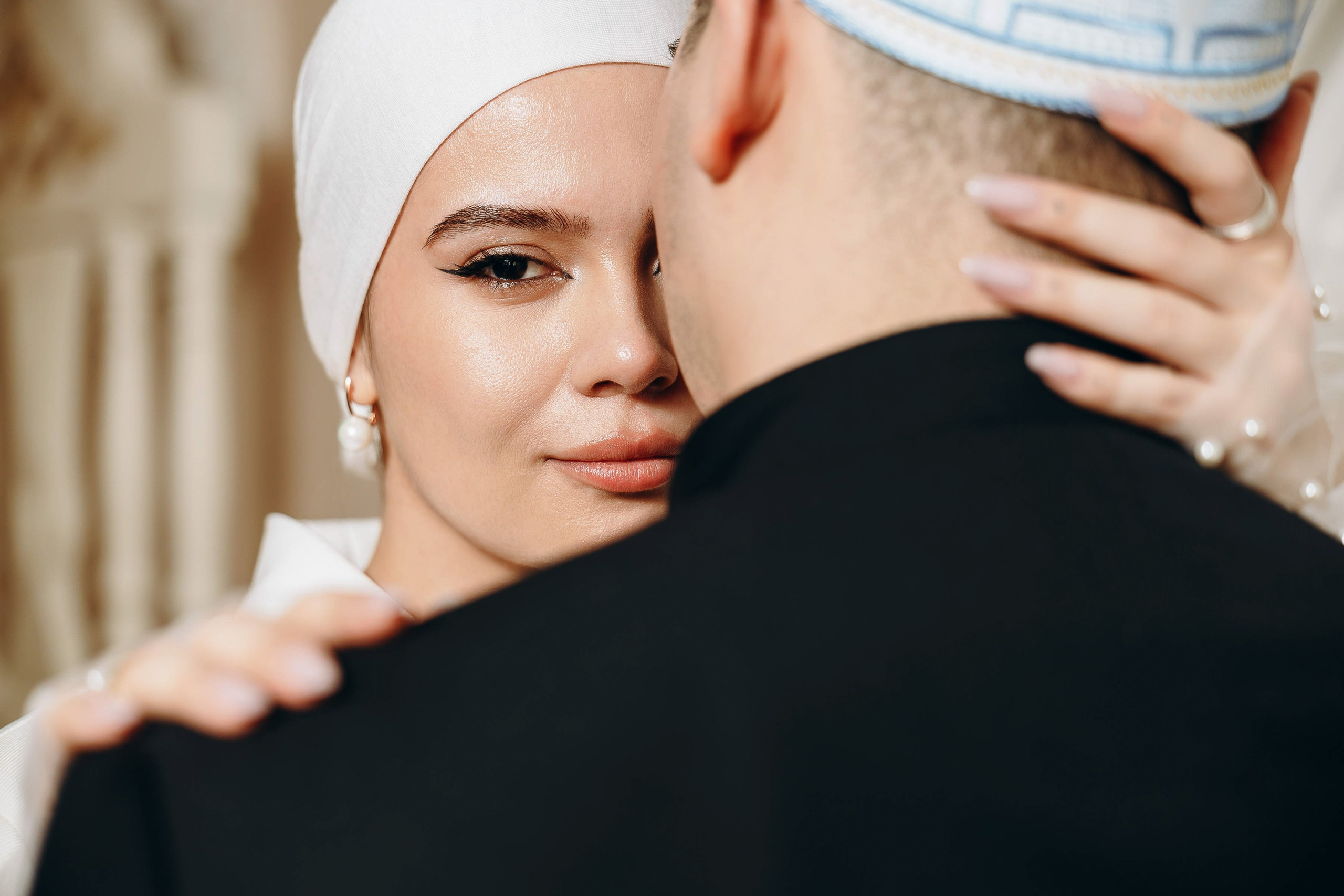 Руслан и Эльмира. Мечеть Марджани. Свадебный фотограф Казань|Москва Ranas4you