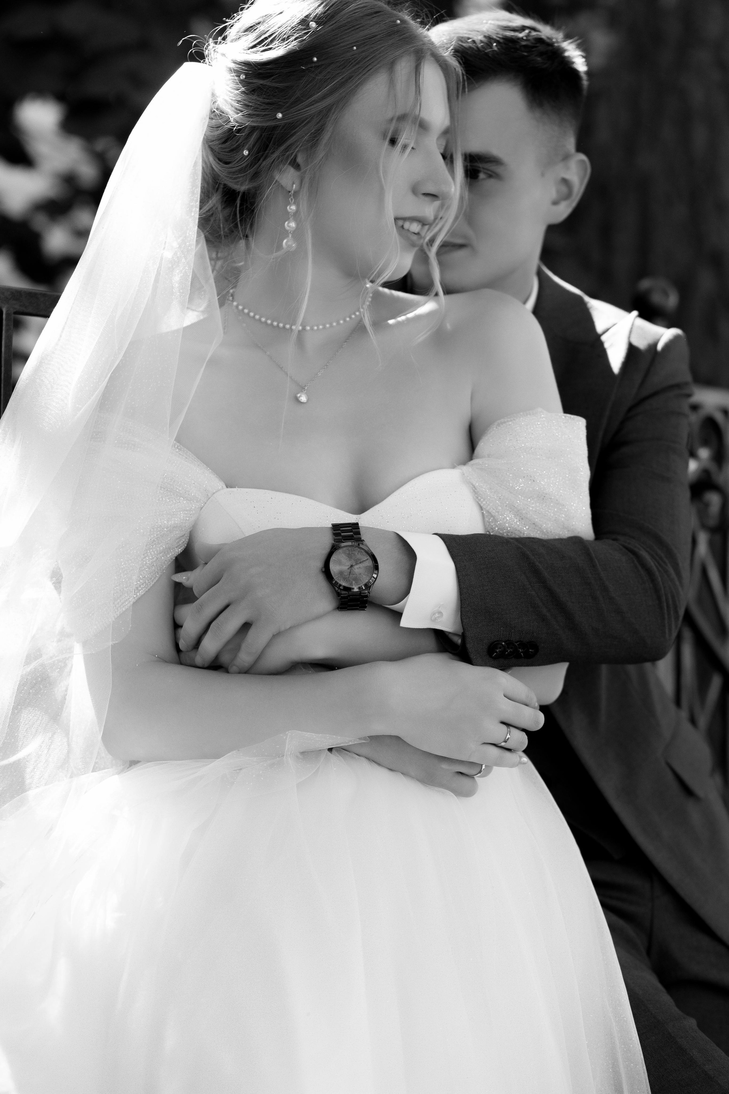 Александр и Дарья. Валеева Виктория | Свадебный фотограф в Ростове-на-Дону и Москве