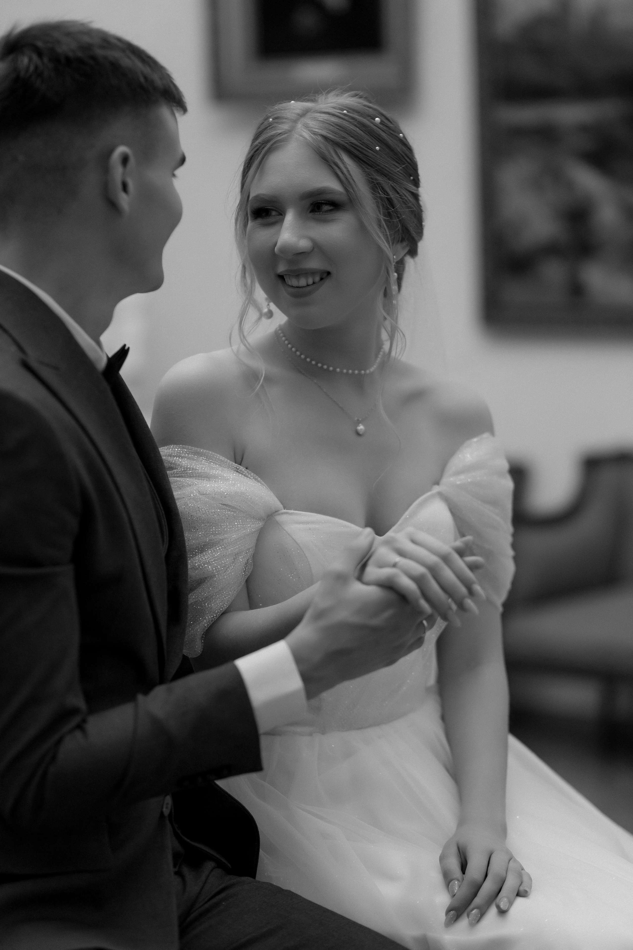 Александр и Дарья. Валеева Виктория | Свадебный фотограф в Ростове-на-Дону и Москве