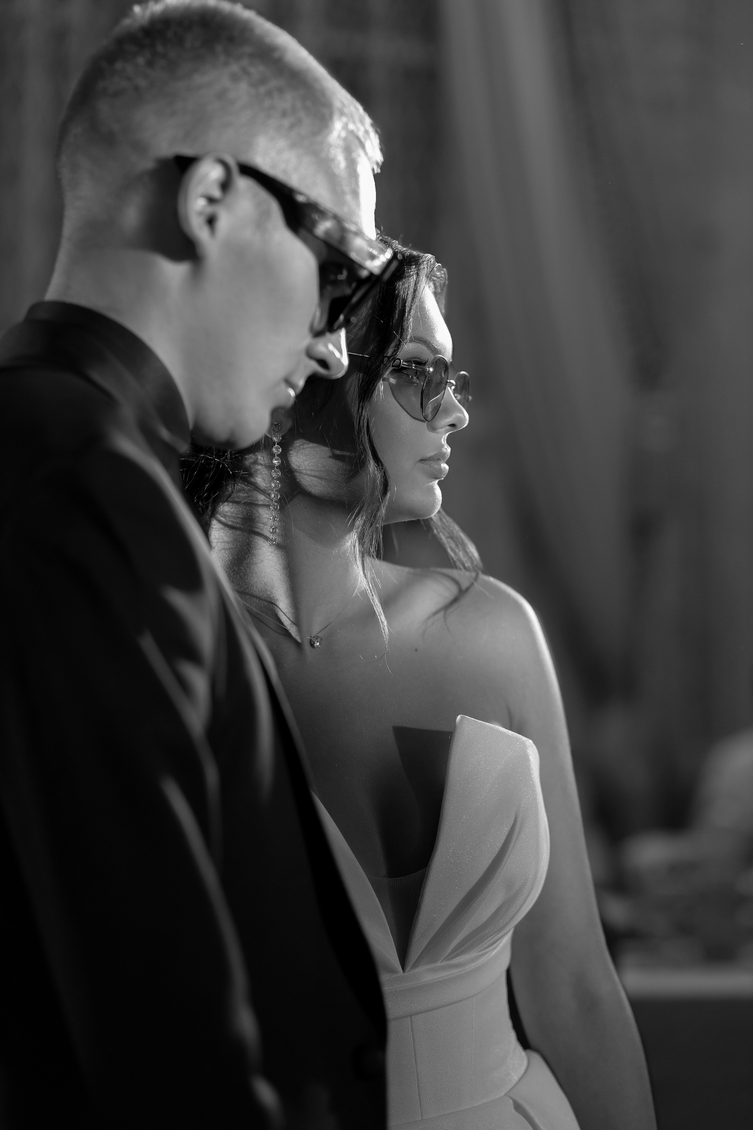 Сергей и Ксения. Валеева Виктория | Свадебный фотограф в Ростове-на-Дону и Москве