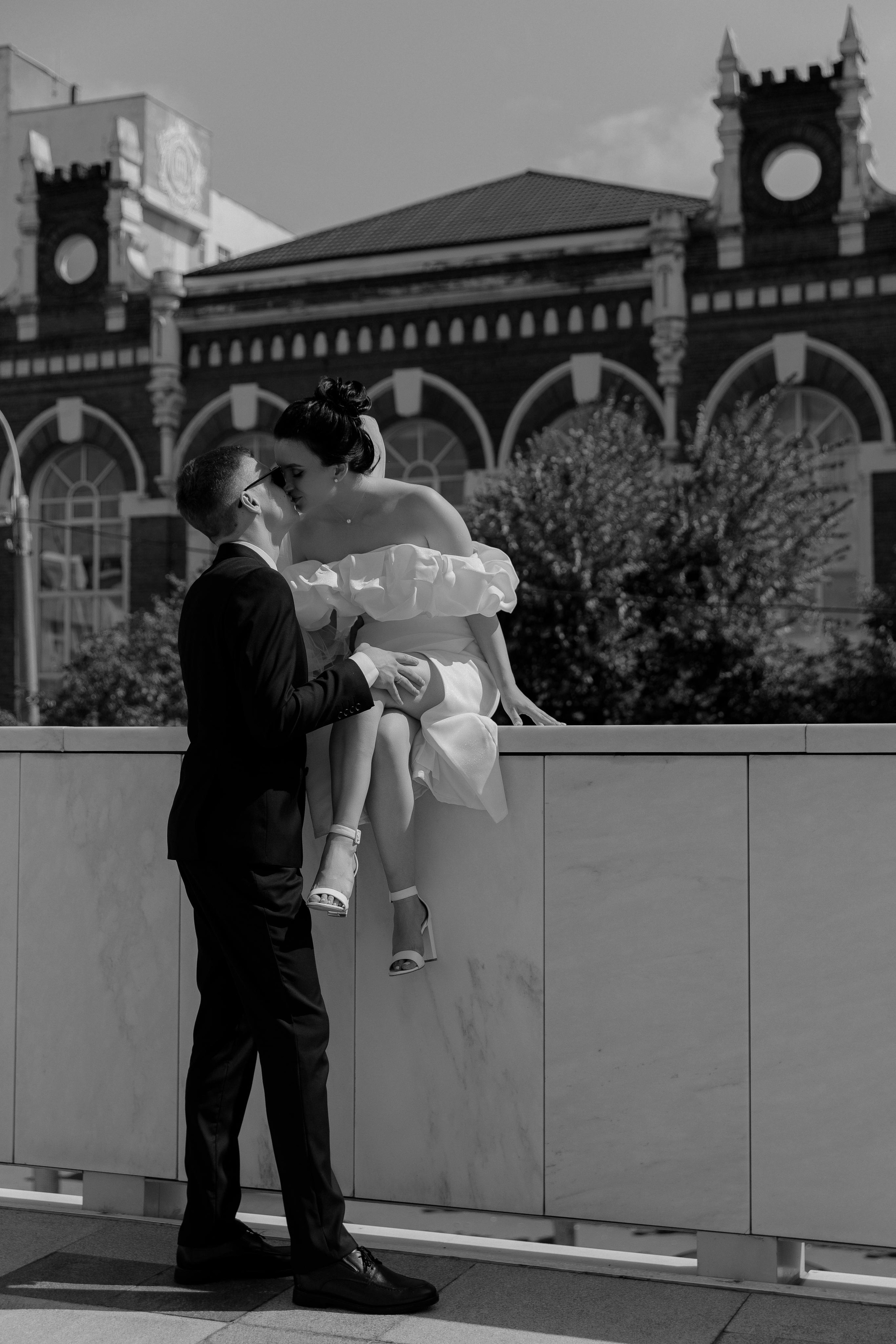 Андрей и Дарья. Валеева Виктория | Свадебный фотограф в Ростове-на-Дону и Москве