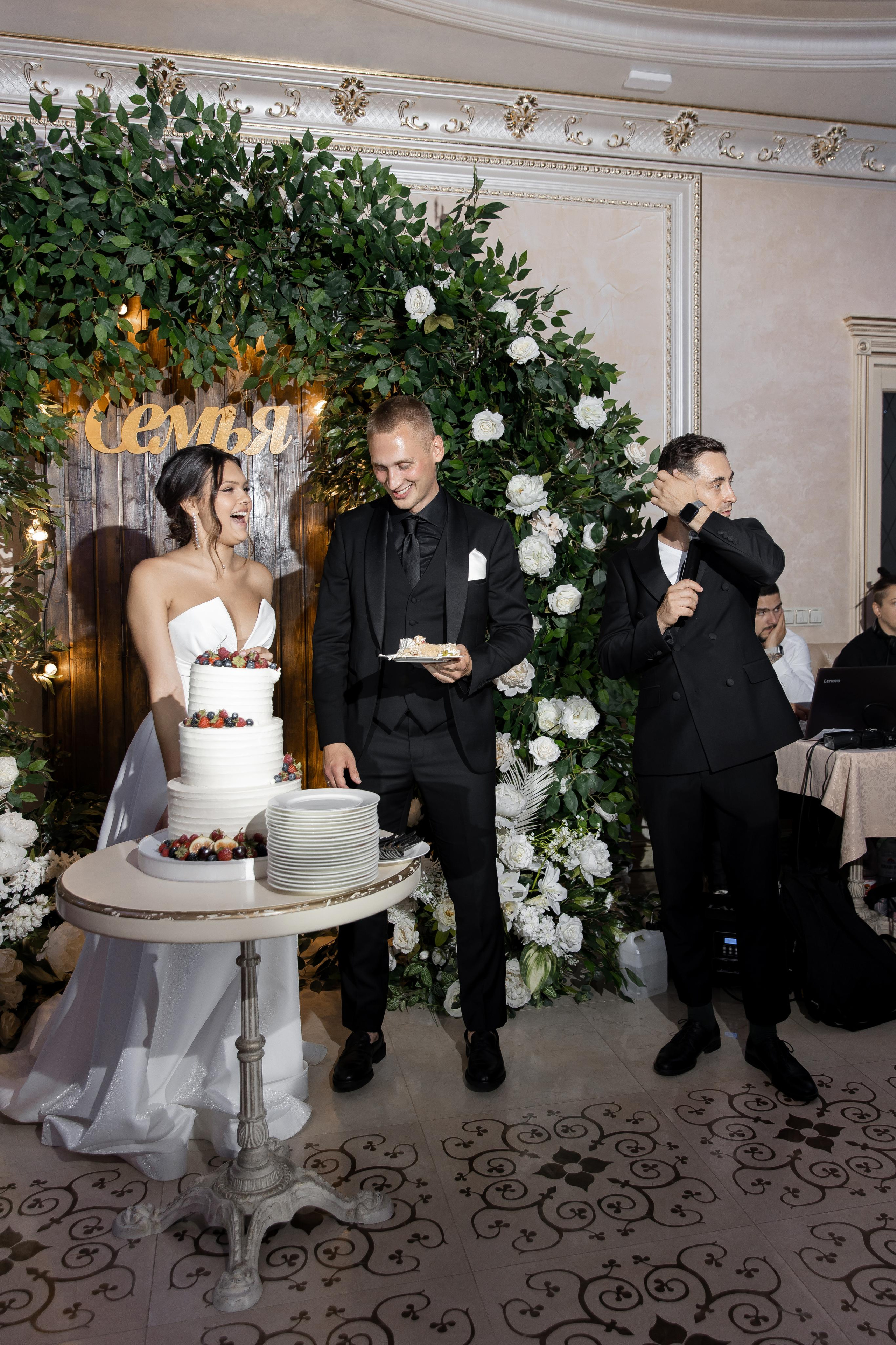 Сергей и Ксения. Валеева Виктория | Свадебный фотограф в Ростове-на-Дону и Москве