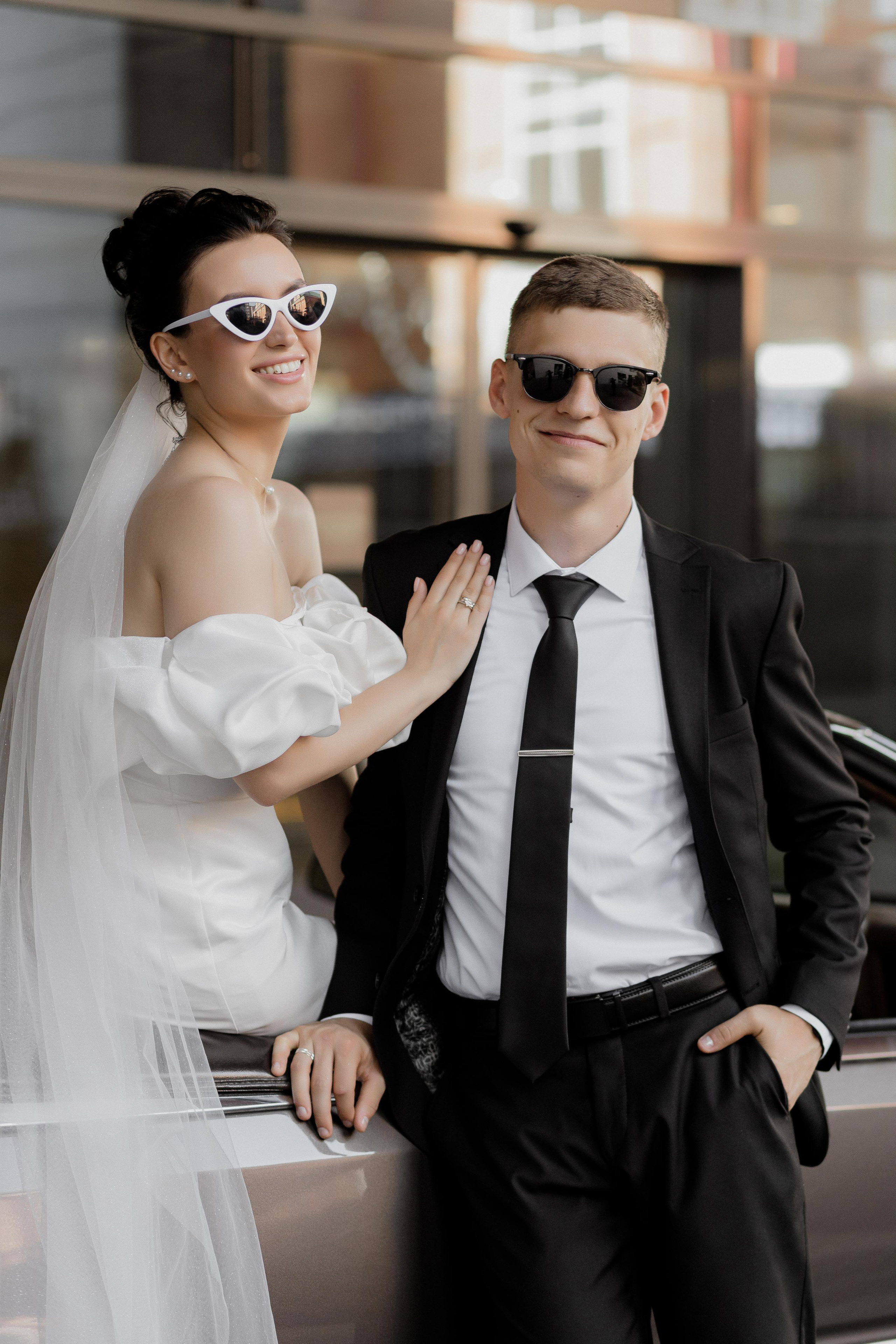 Андрей и Дарья. Валеева Виктория | Свадебный фотограф в Ростове-на-Дону и Москве